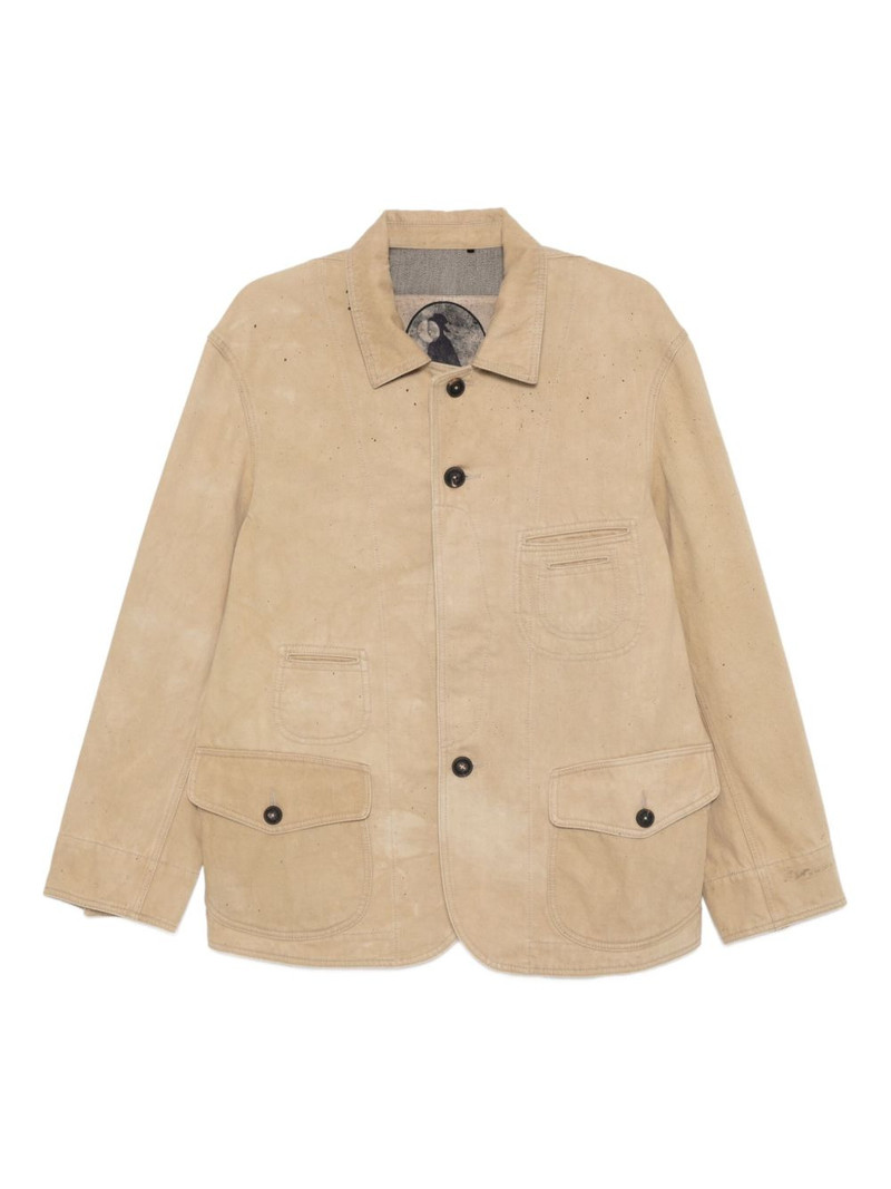 cotton denim jacket 1