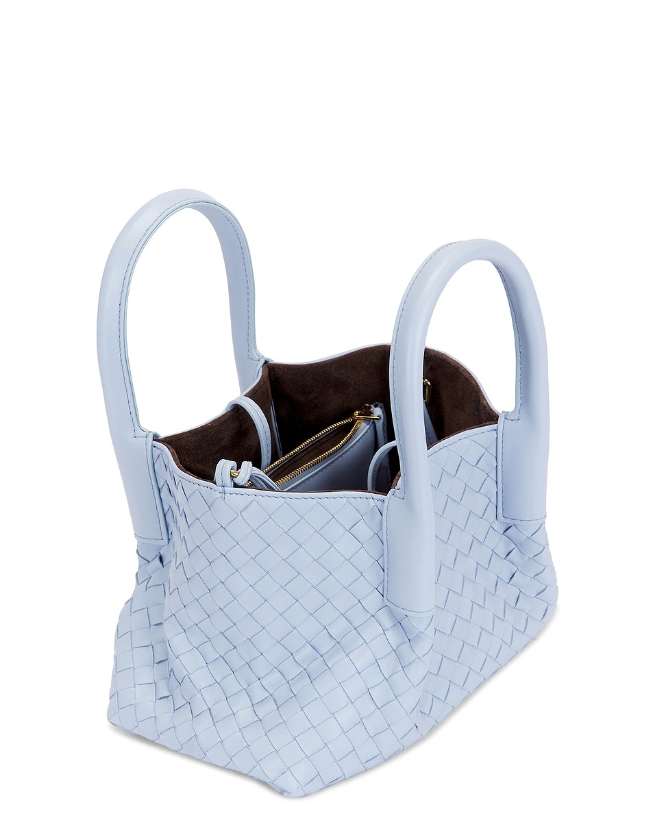 New Mini Tote Bag - 5