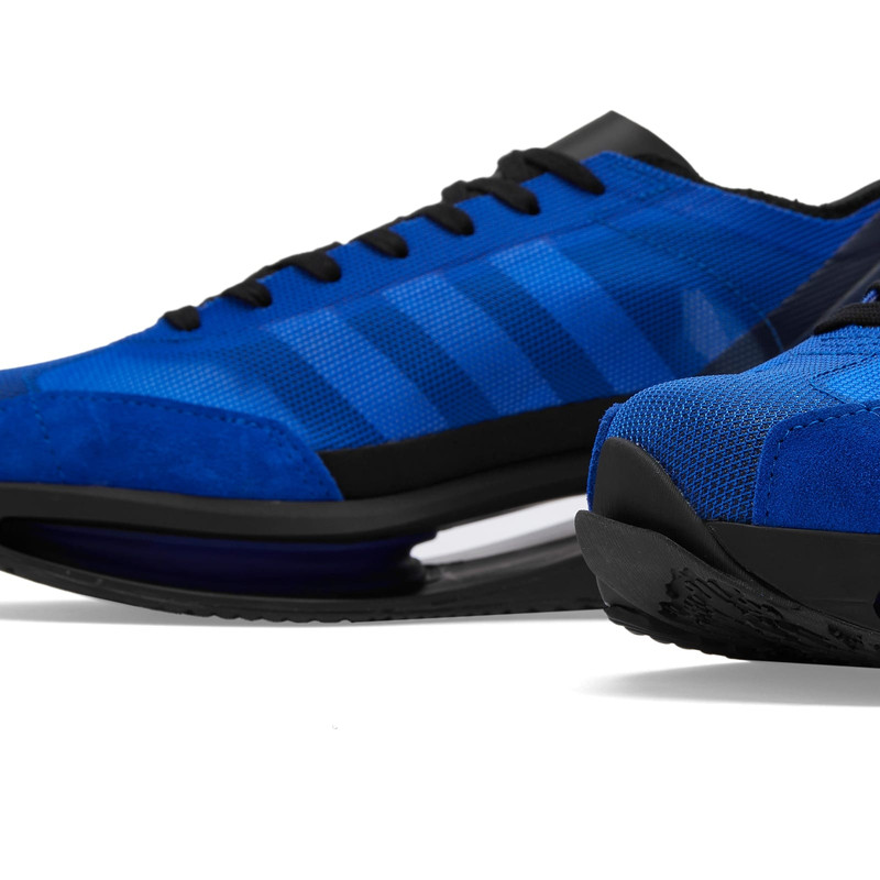 END. x Y-3 S-Gendo Run "Cobalt" 3