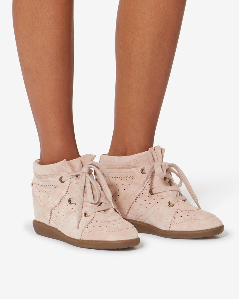 Isabel Marant BOBBY SNEAKERS outlook