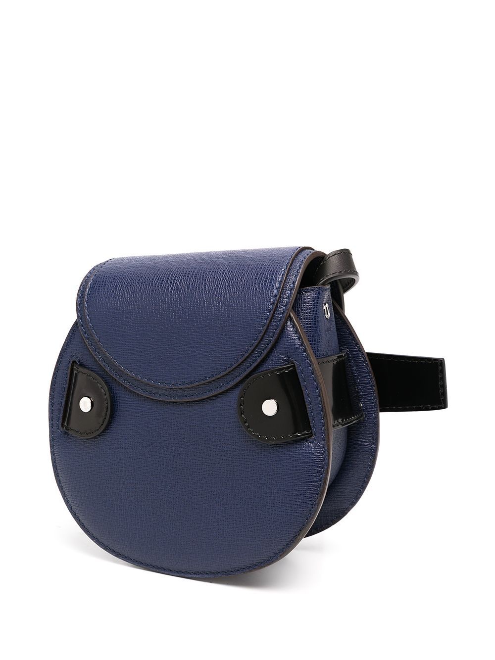 mini Buckle crossbody bag - 3