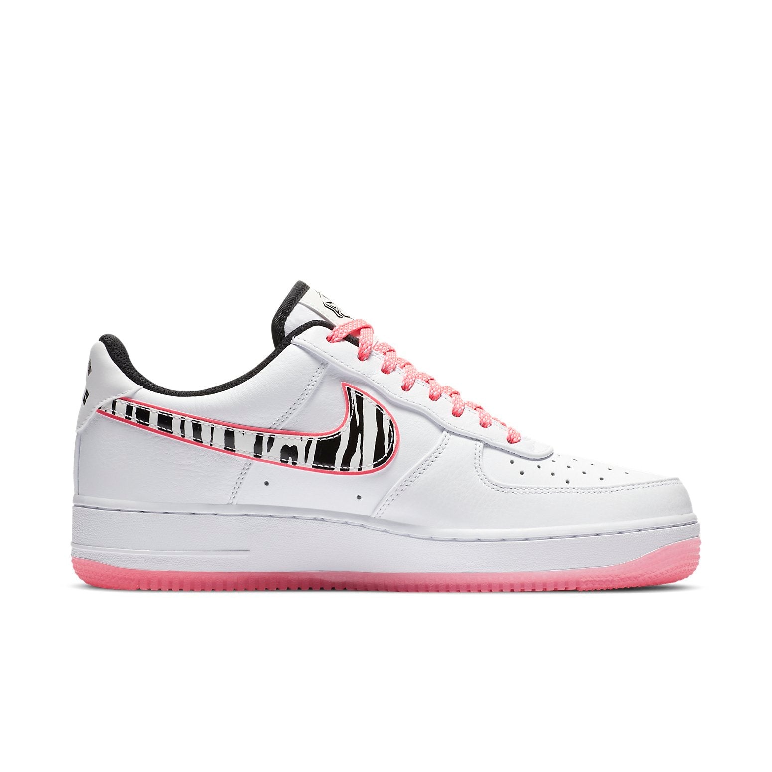 Nike Air Force 1 Low 'South Korea' CW3919-100 - 2