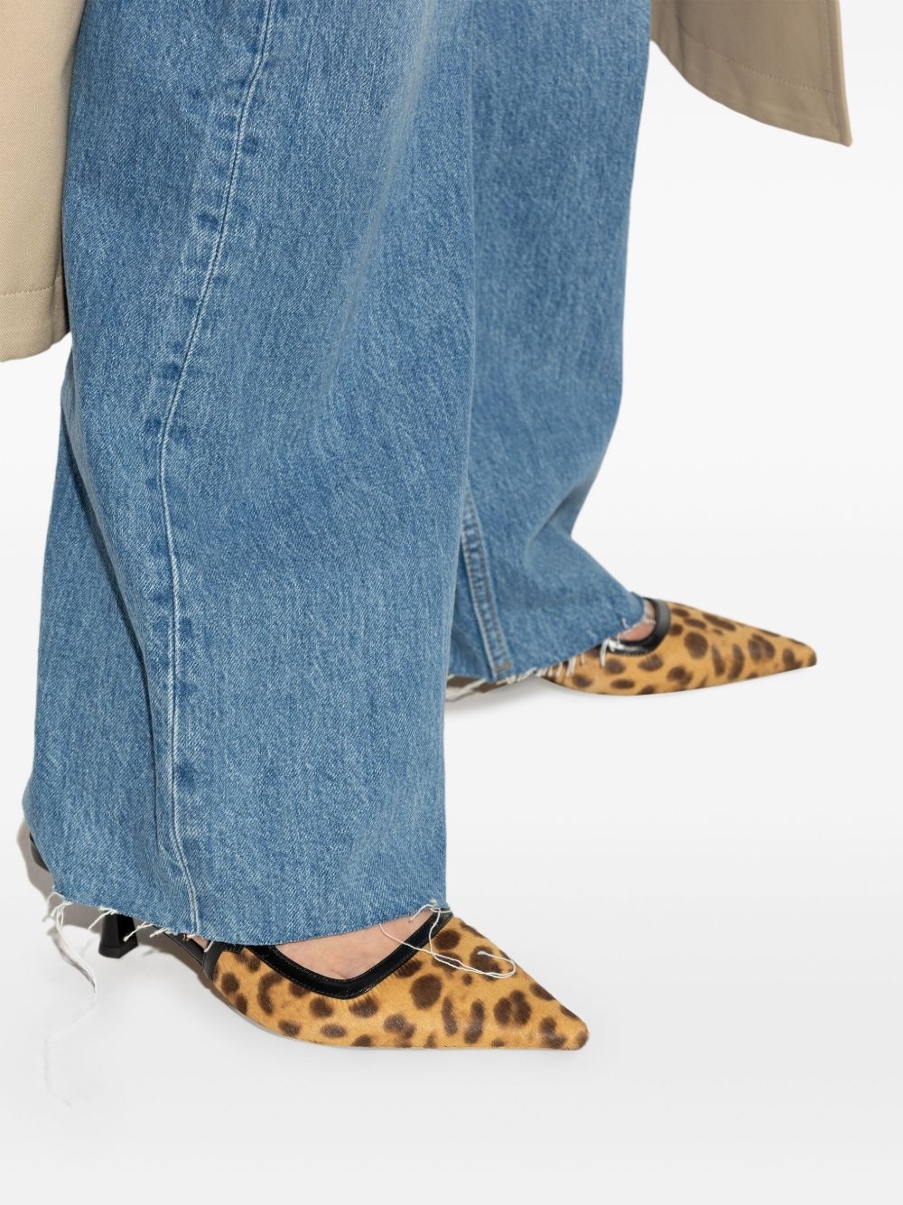 45mm Didi pumps - 6