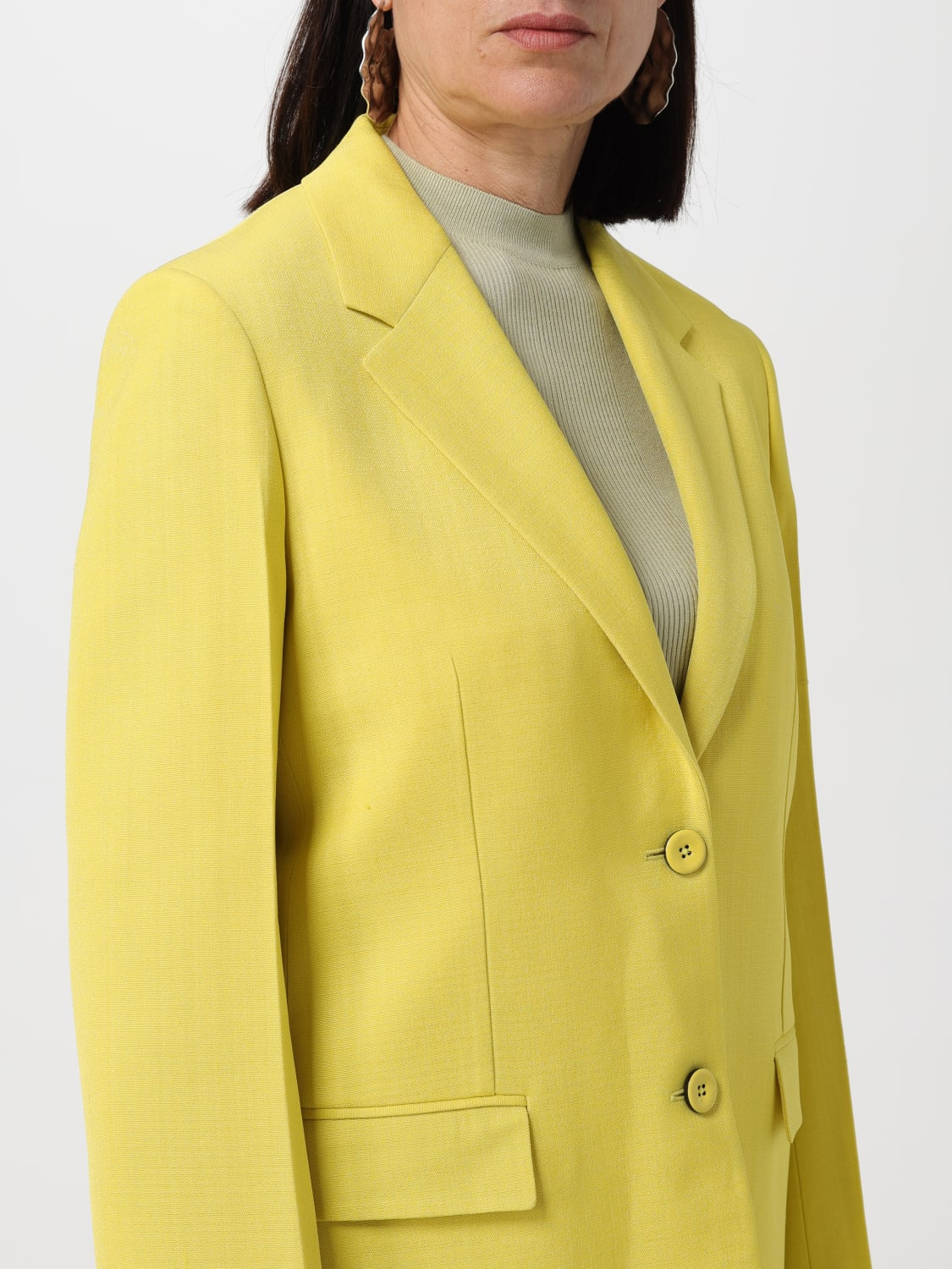 Jacket woman Jil Sander - 5