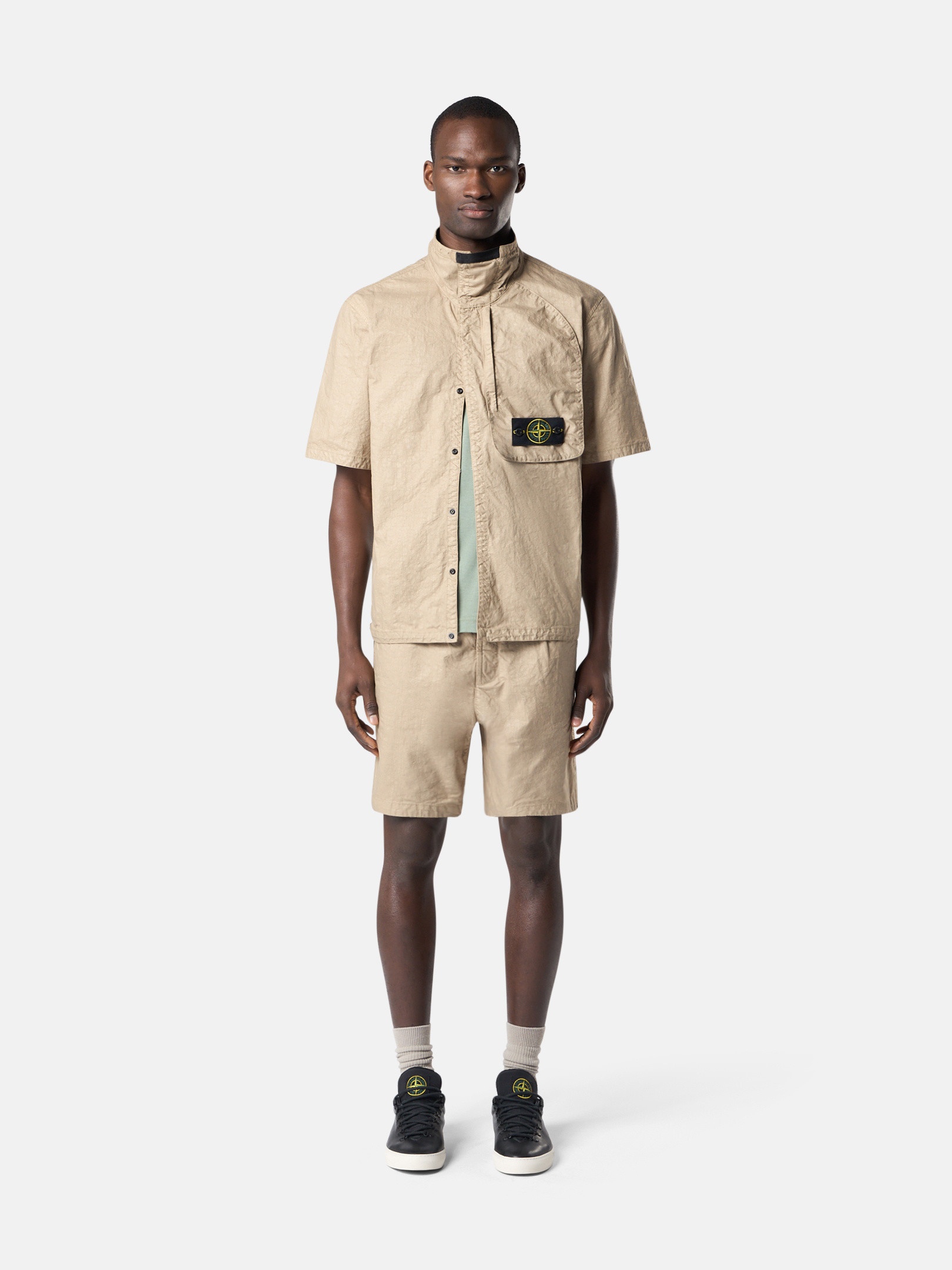 1200028 ORGANIC LOOK NYLON PANAMA-TC - 2
