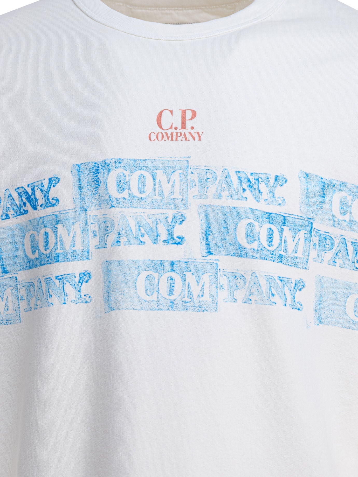 C.p. Company Sweatshirts - 3