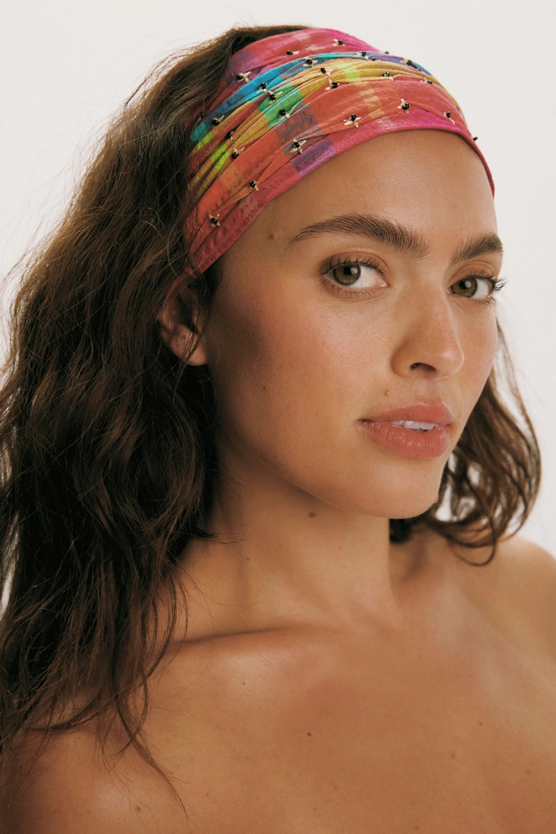 Kaia Soft Headband 1