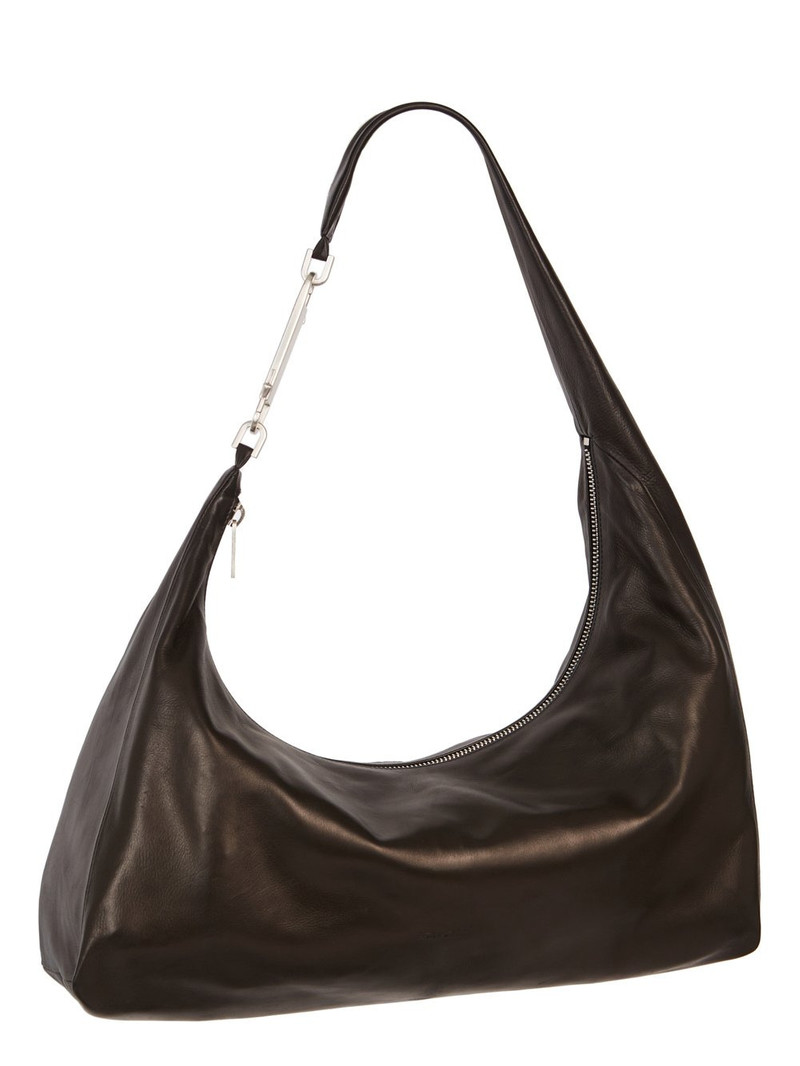 Rick Owens Cropped Gemini Bag outlook