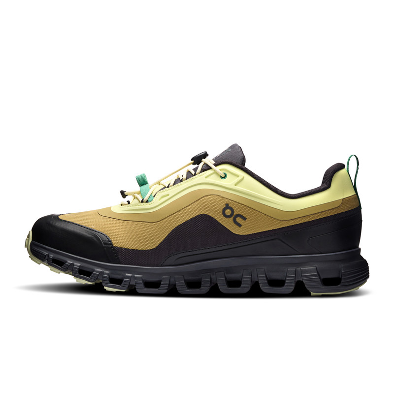 On Cloud 6 Geo Waterproof outlook