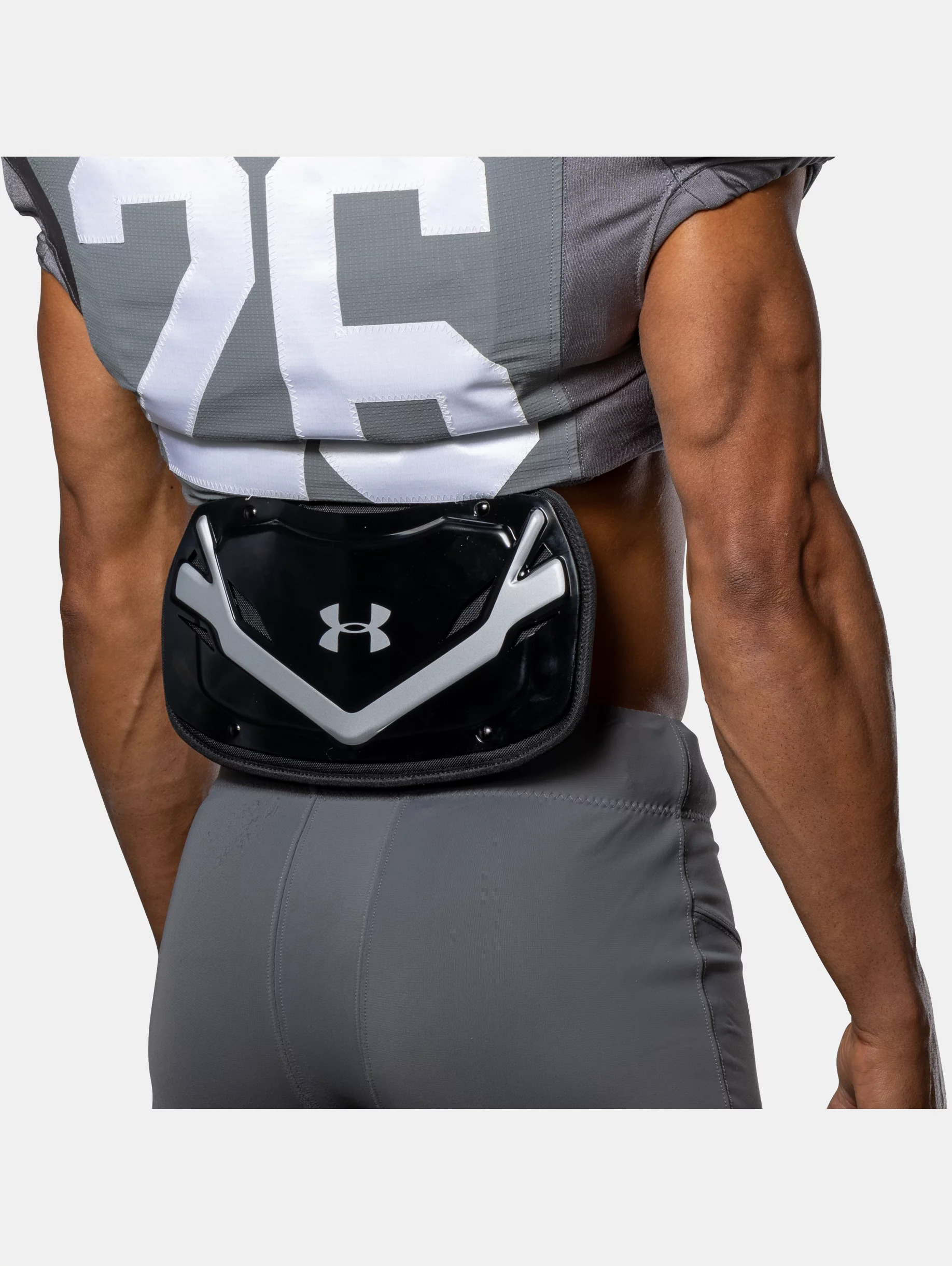 Men's UA Gameday Armour Backplate - 4