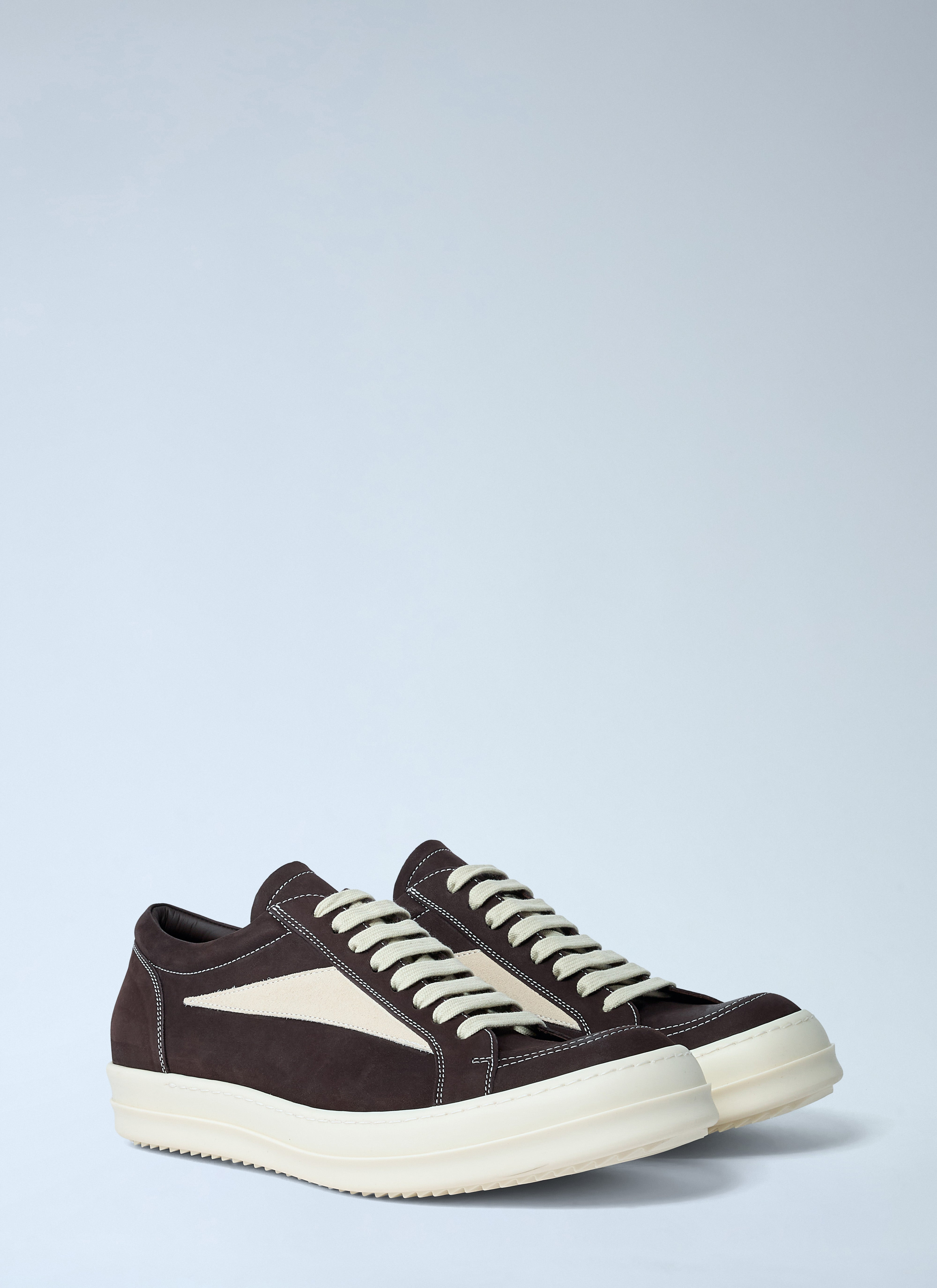 Rick Owens Men Vintage Sneakers - 2