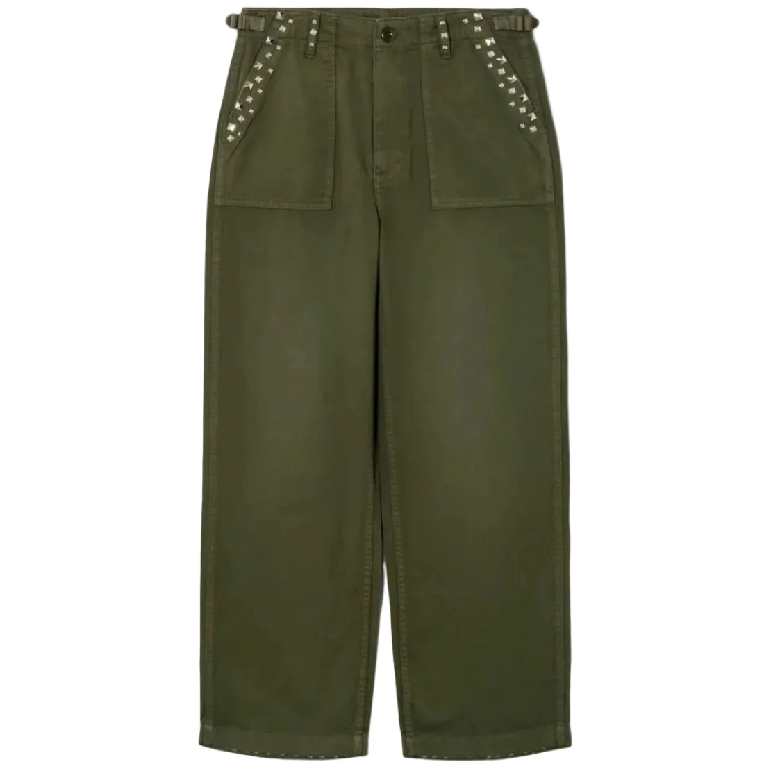 The Trooper Pant - 1