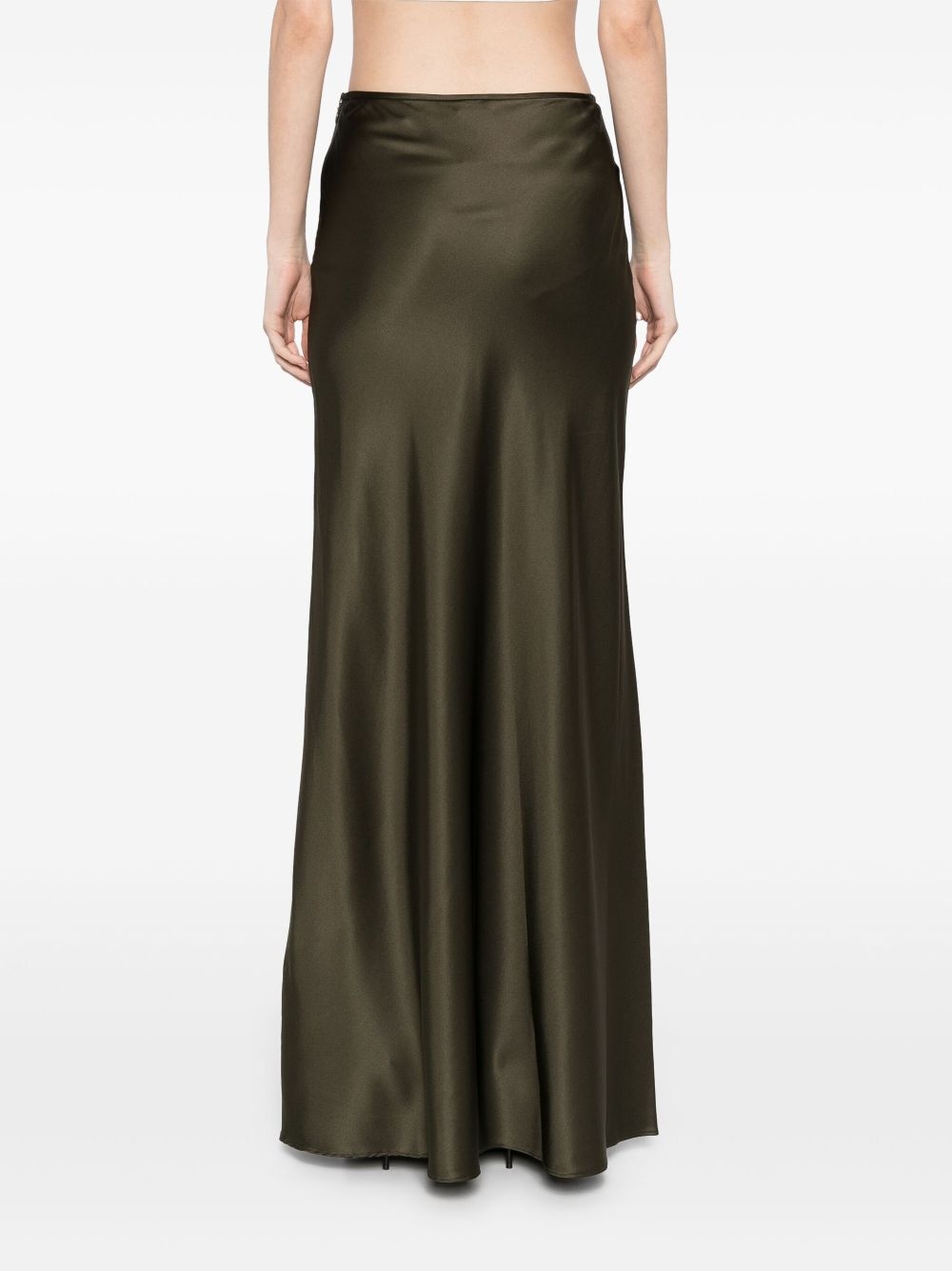 Odin maxi skirt - 4