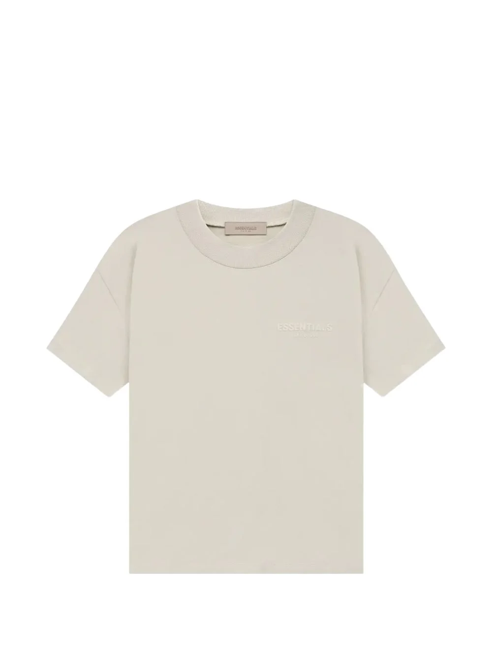 Essentials T-shirt - 1