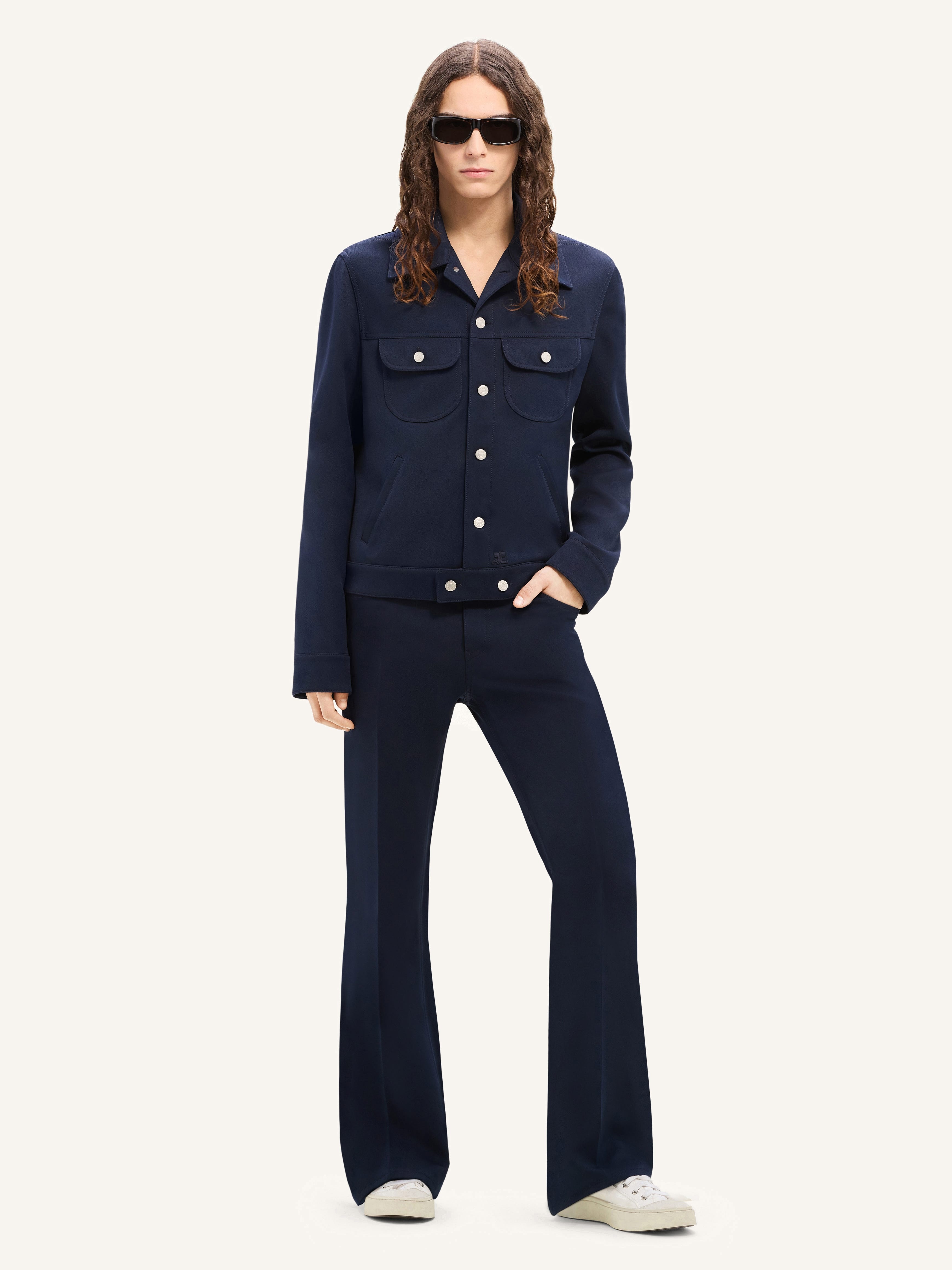 SIGNATURE 70'S BOOTCUT PANTS - 2