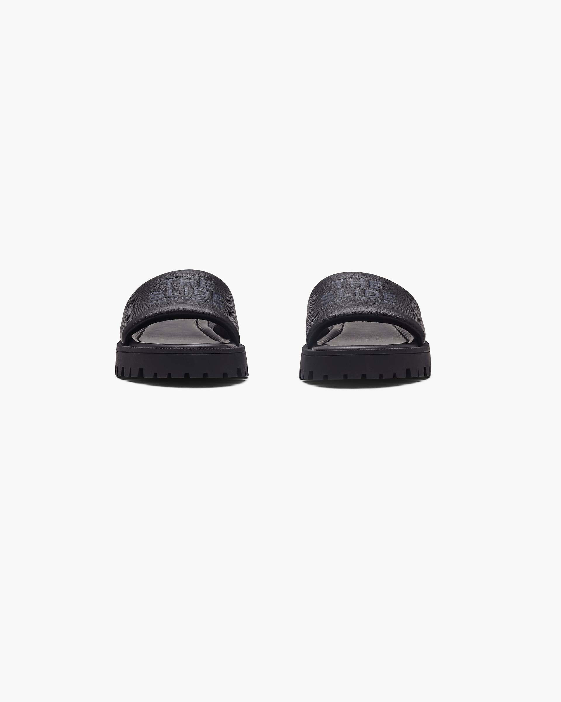 THE LUG SOLE SLIDE - 5