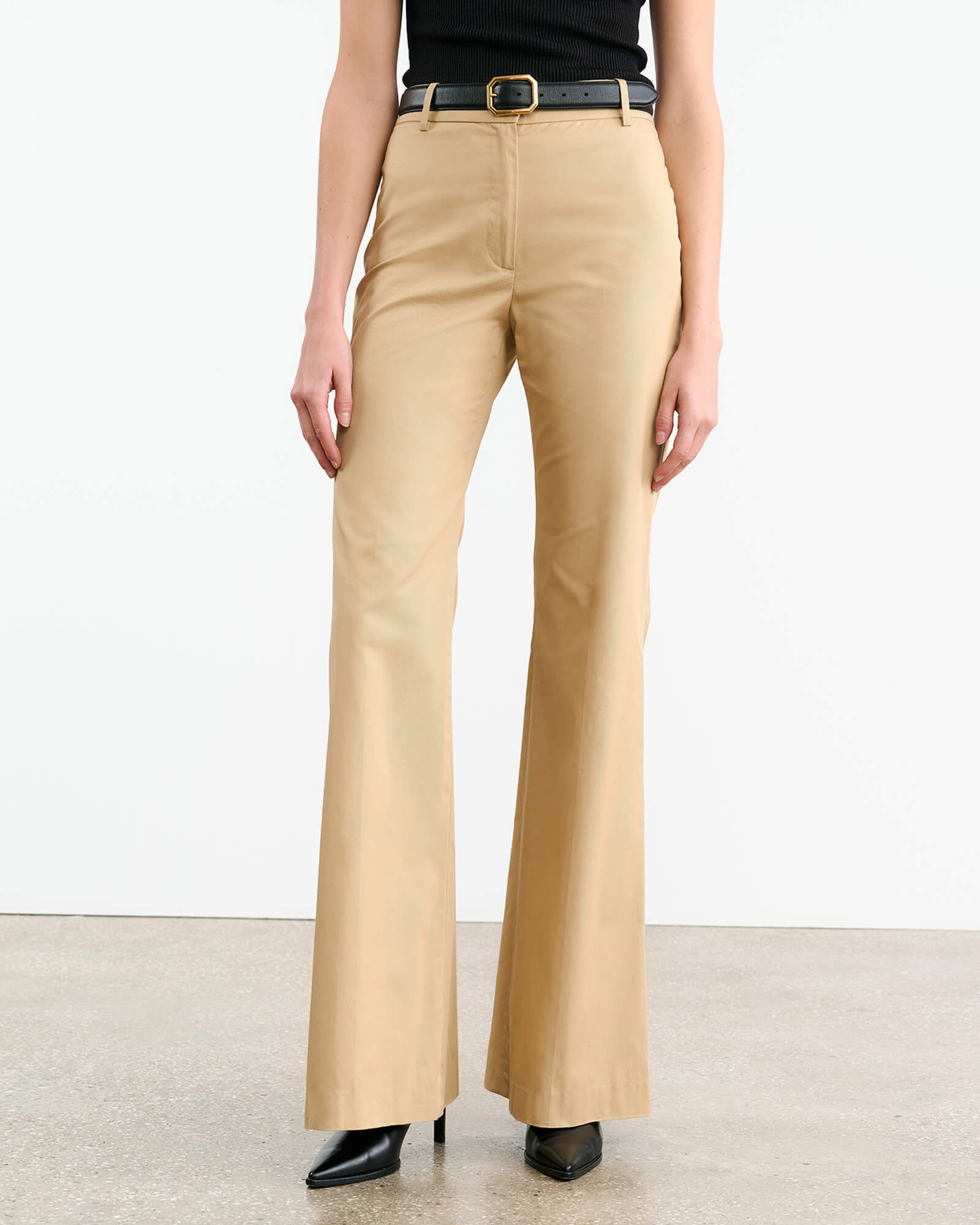EFFY PANT - 4