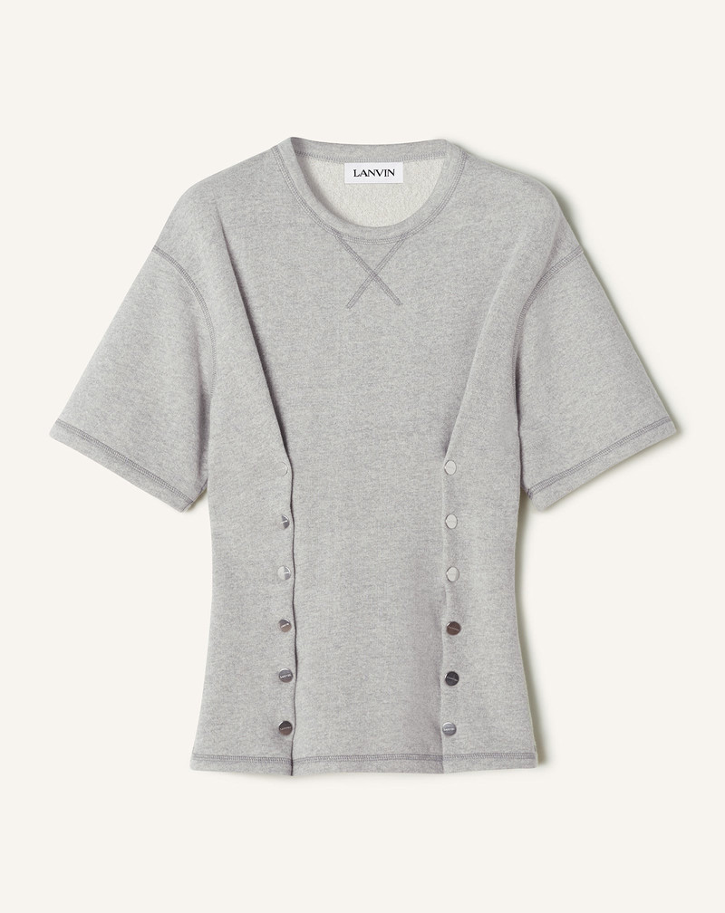 FITTED T-SHIRT 1