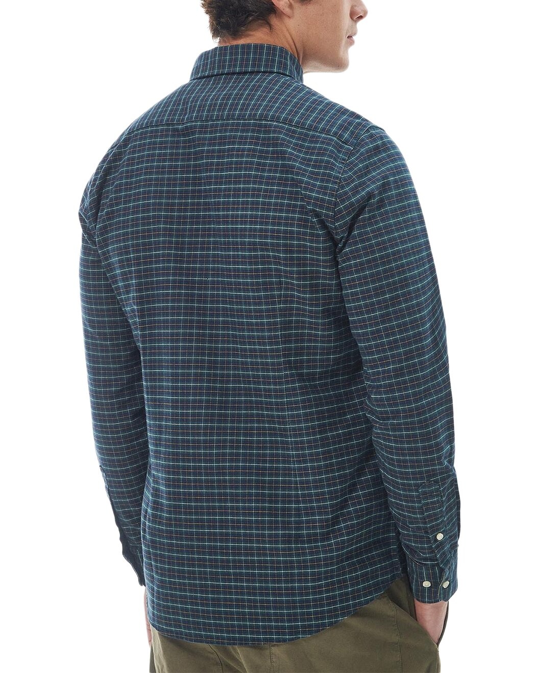 Barbour Emmerson Shirt - 2