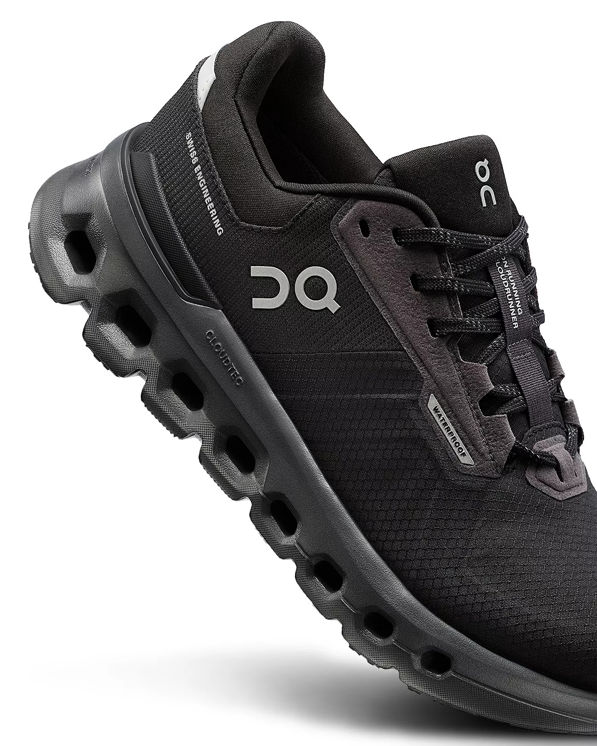 Men's Cloudrunner 2 Running Sneakers - 3