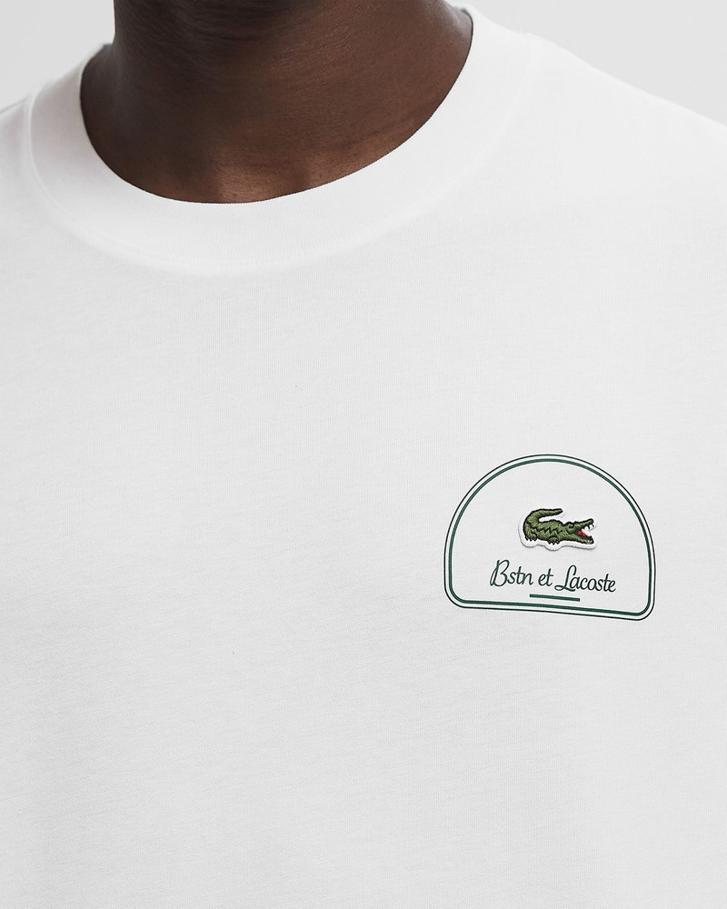 x BSTN TEE '10th Anniversary‘ 3