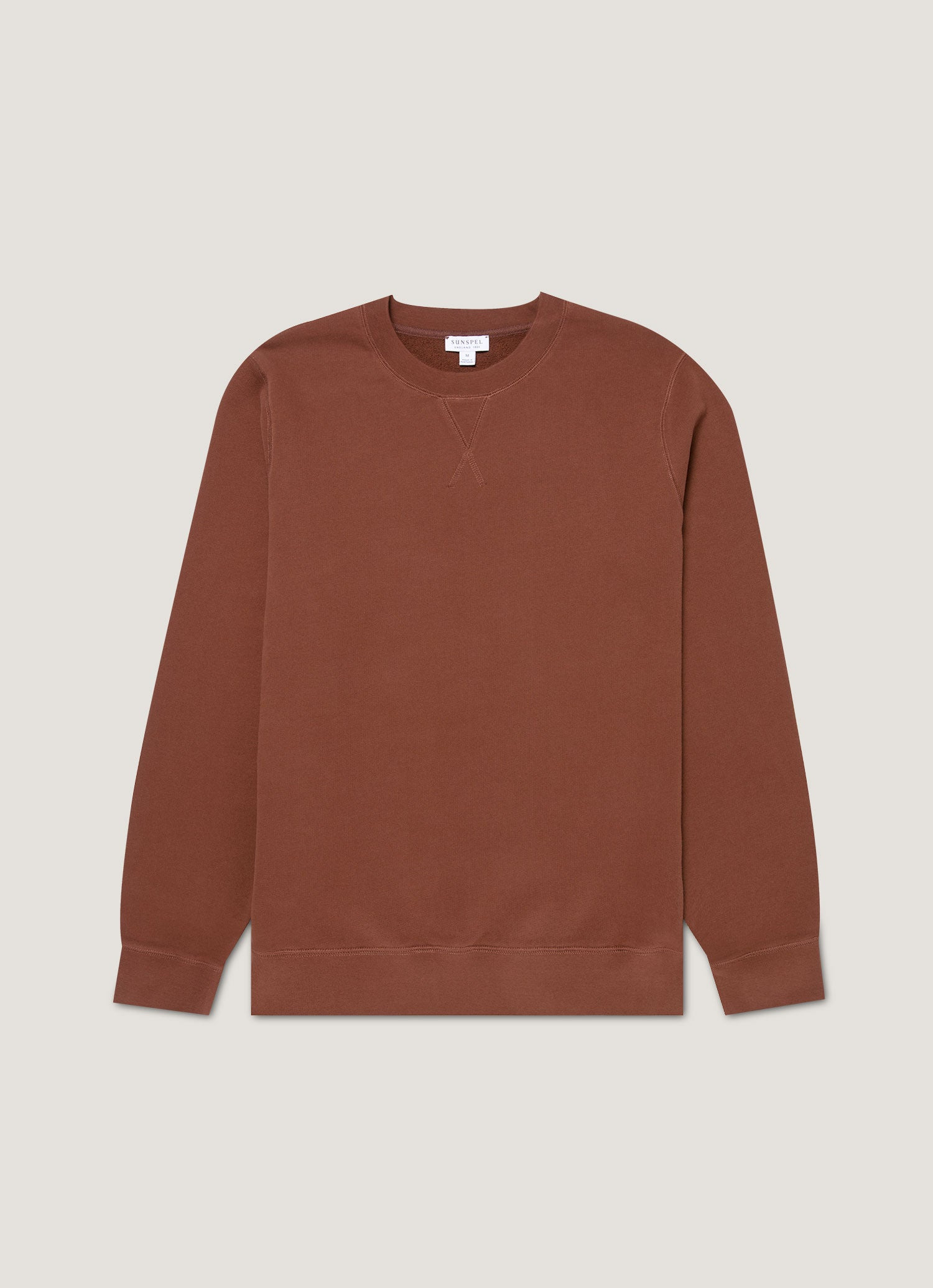 Loopback Sweatshirt - 1