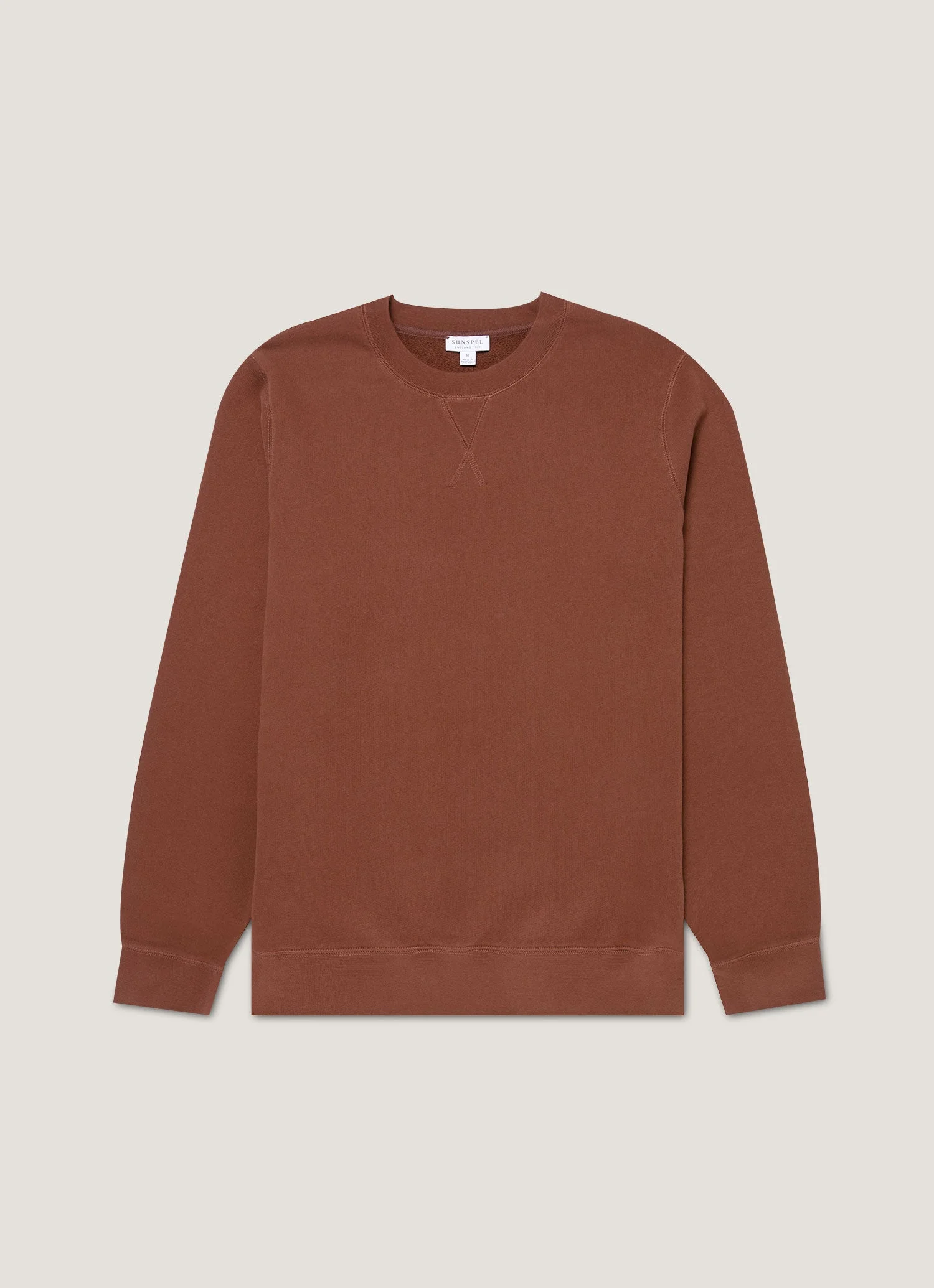 Loopback Sweatshirt - 1