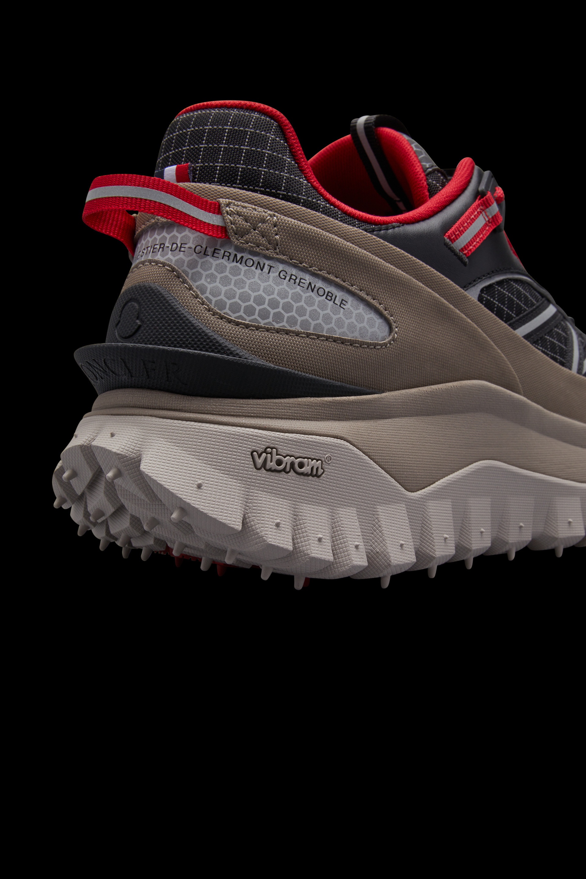 Trailgrip GTX Low Top Sneakers - 5