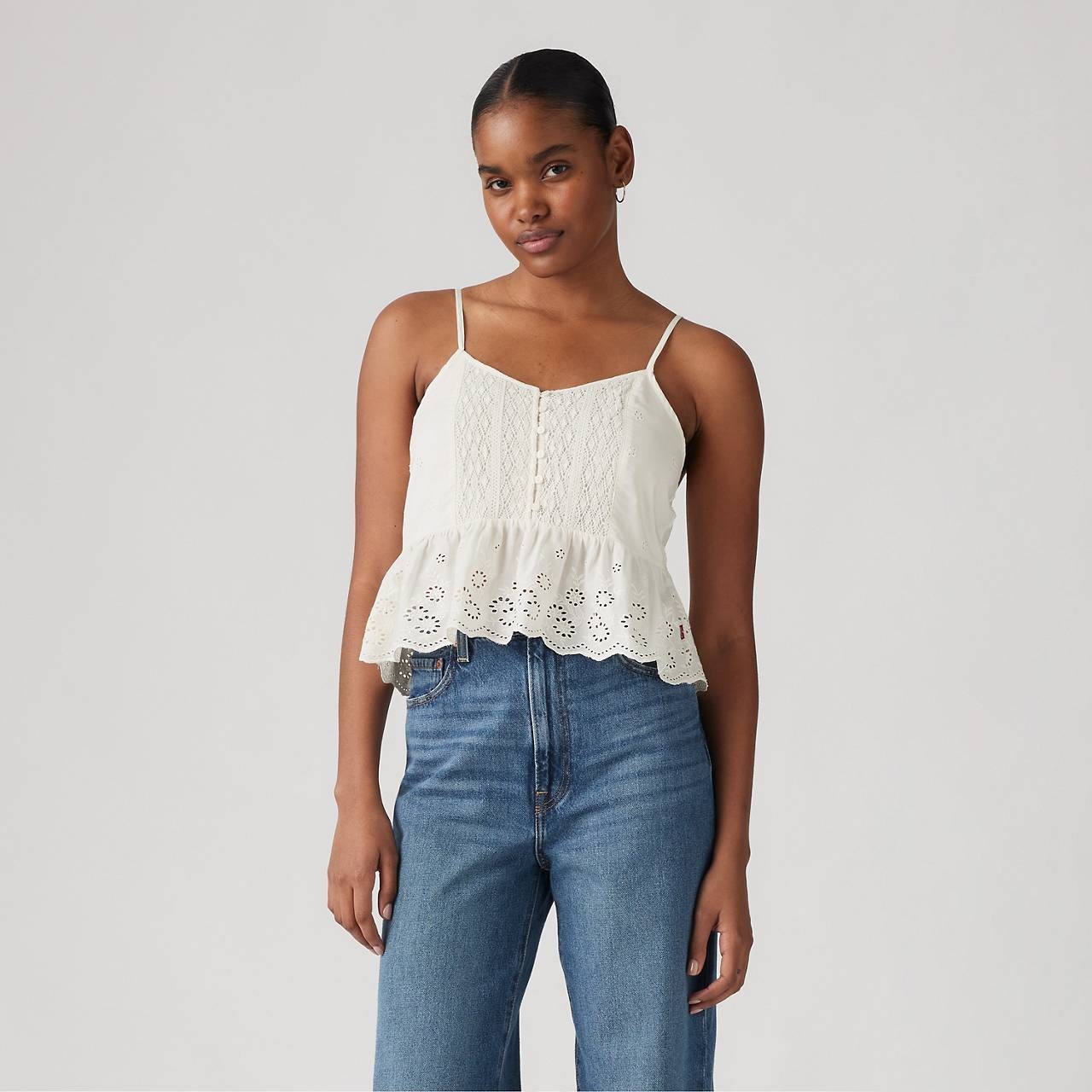 CORA BLOUSE - 2
