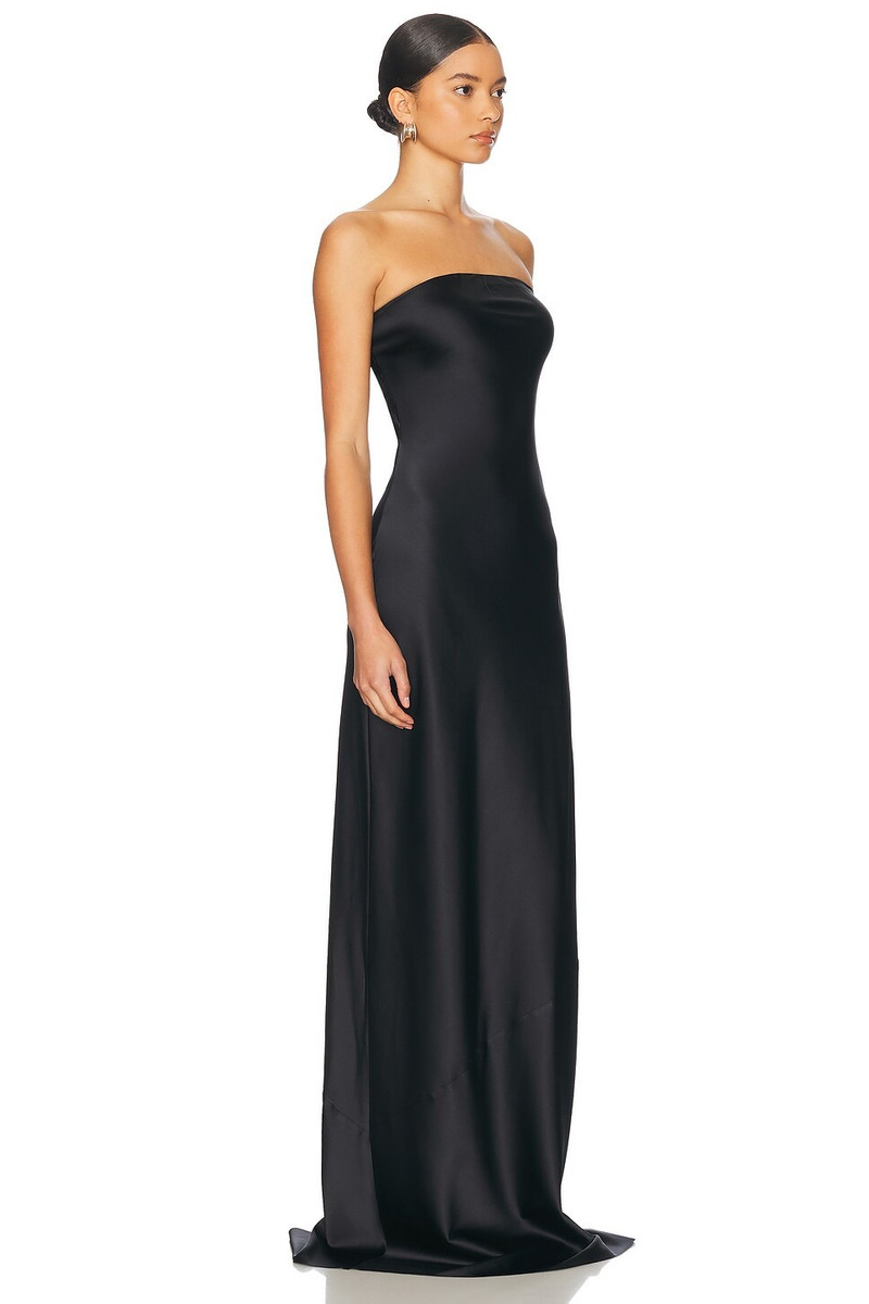 Amina Silk Dress 2