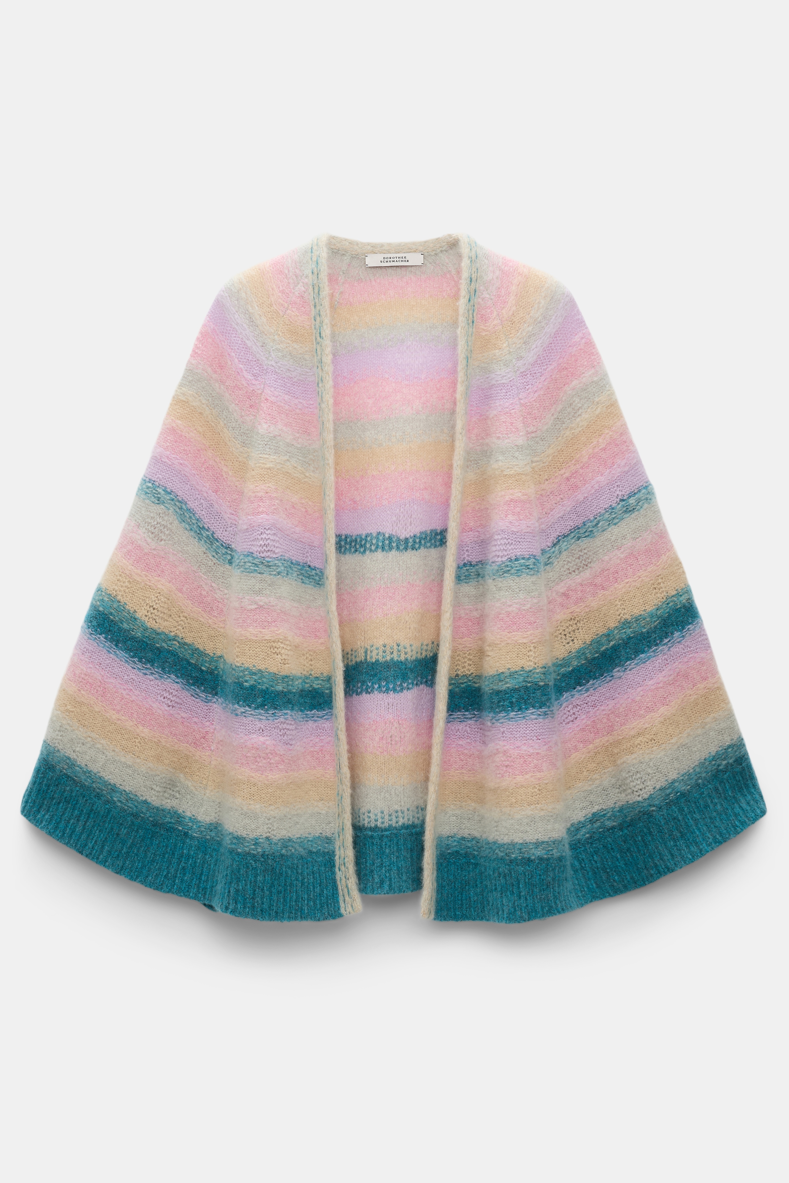 LUXURY LOVE cape - 8