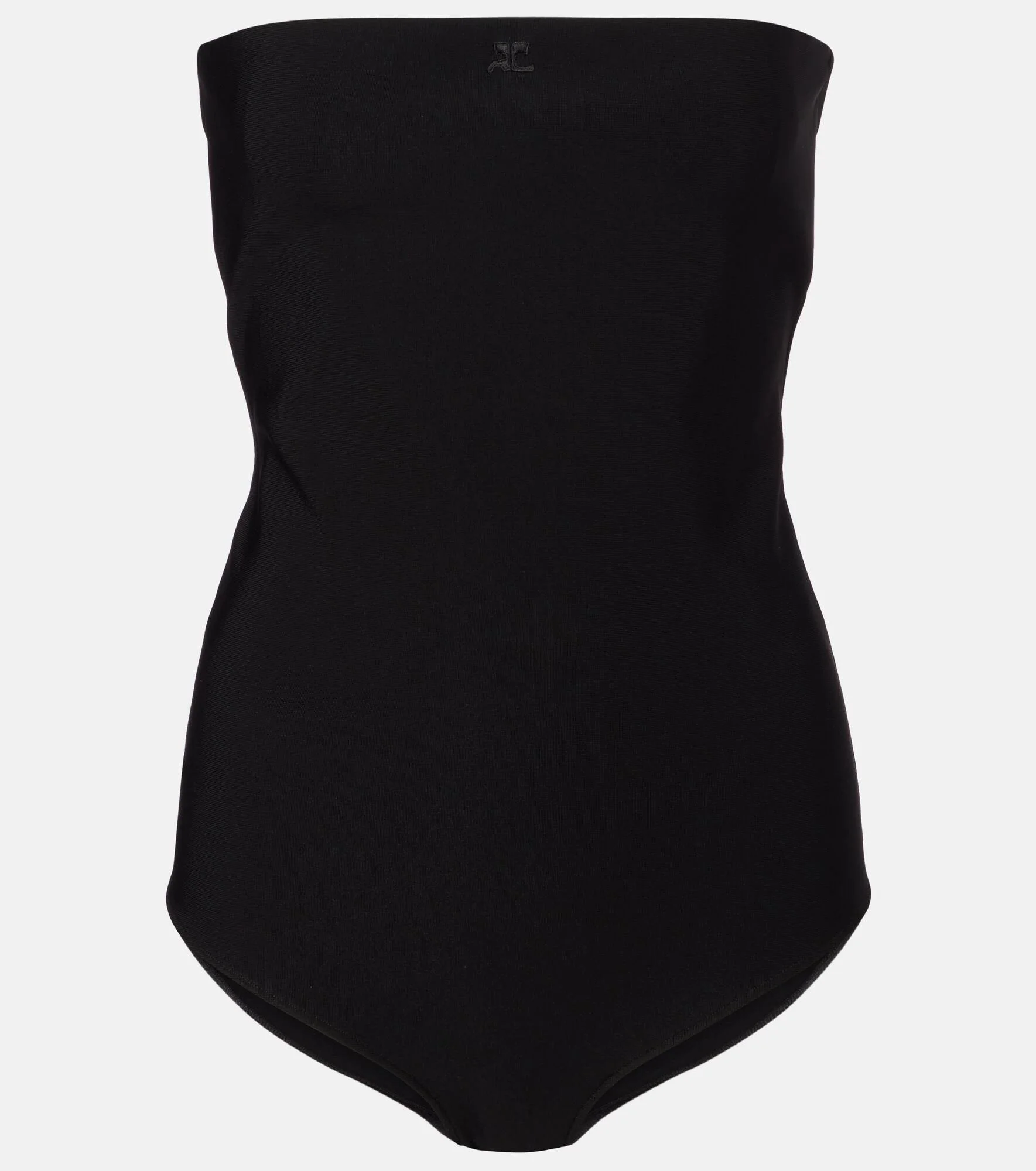 Jersey bodysuit - 1