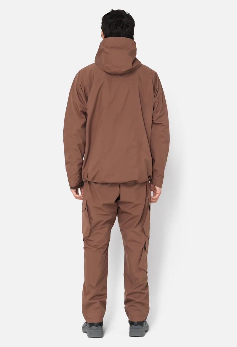 JOHN ELLIOTT X DESCENTE ALLTERRAIN SHELL JACKET 4