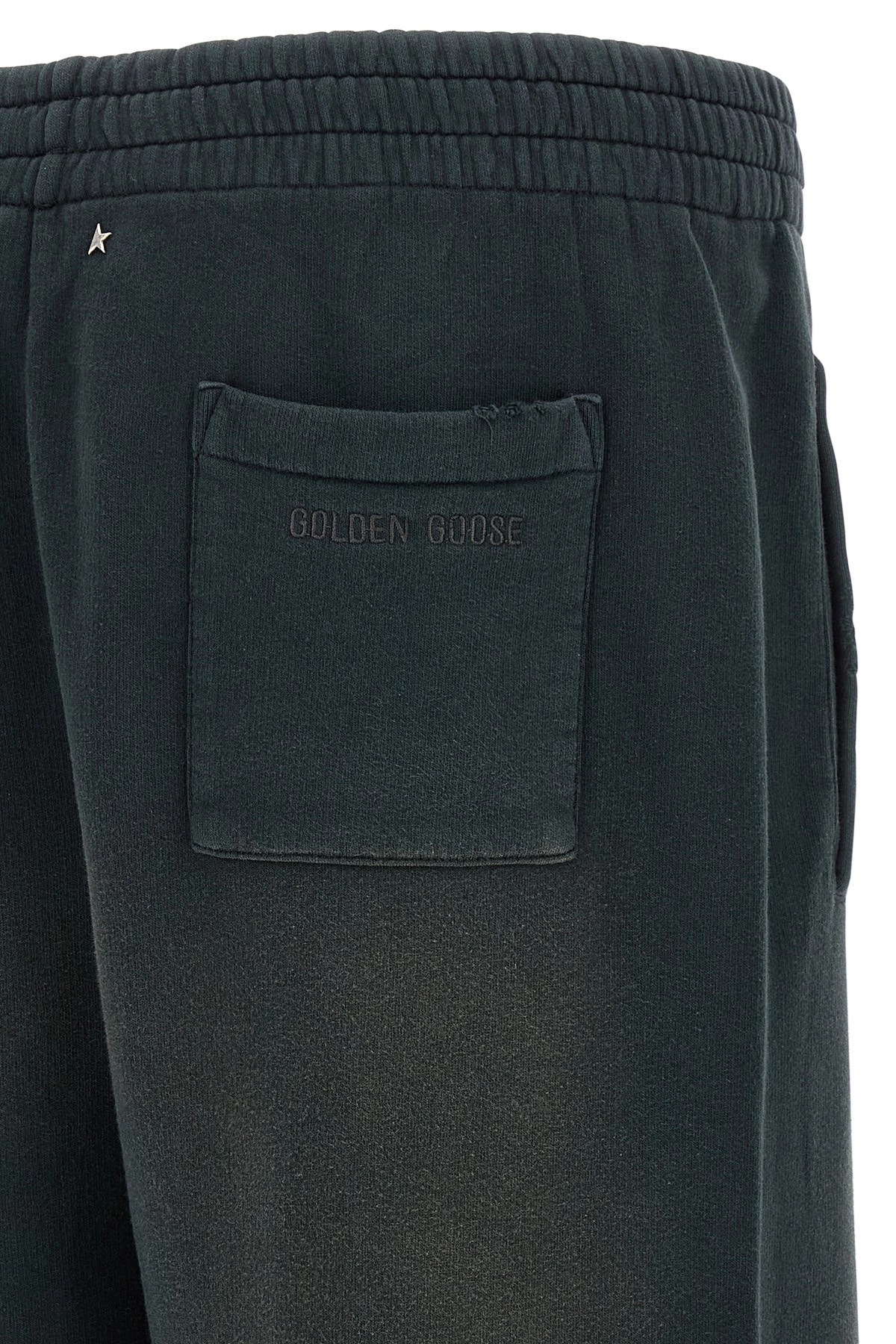 'Niccolò' joggers - 4