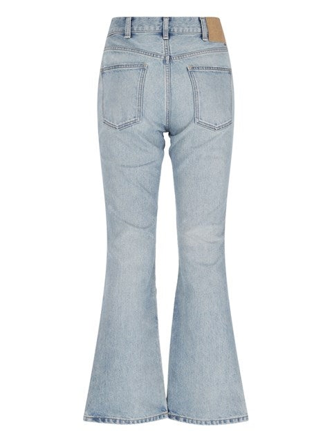 Celine Men Dylan' Jeans - 2