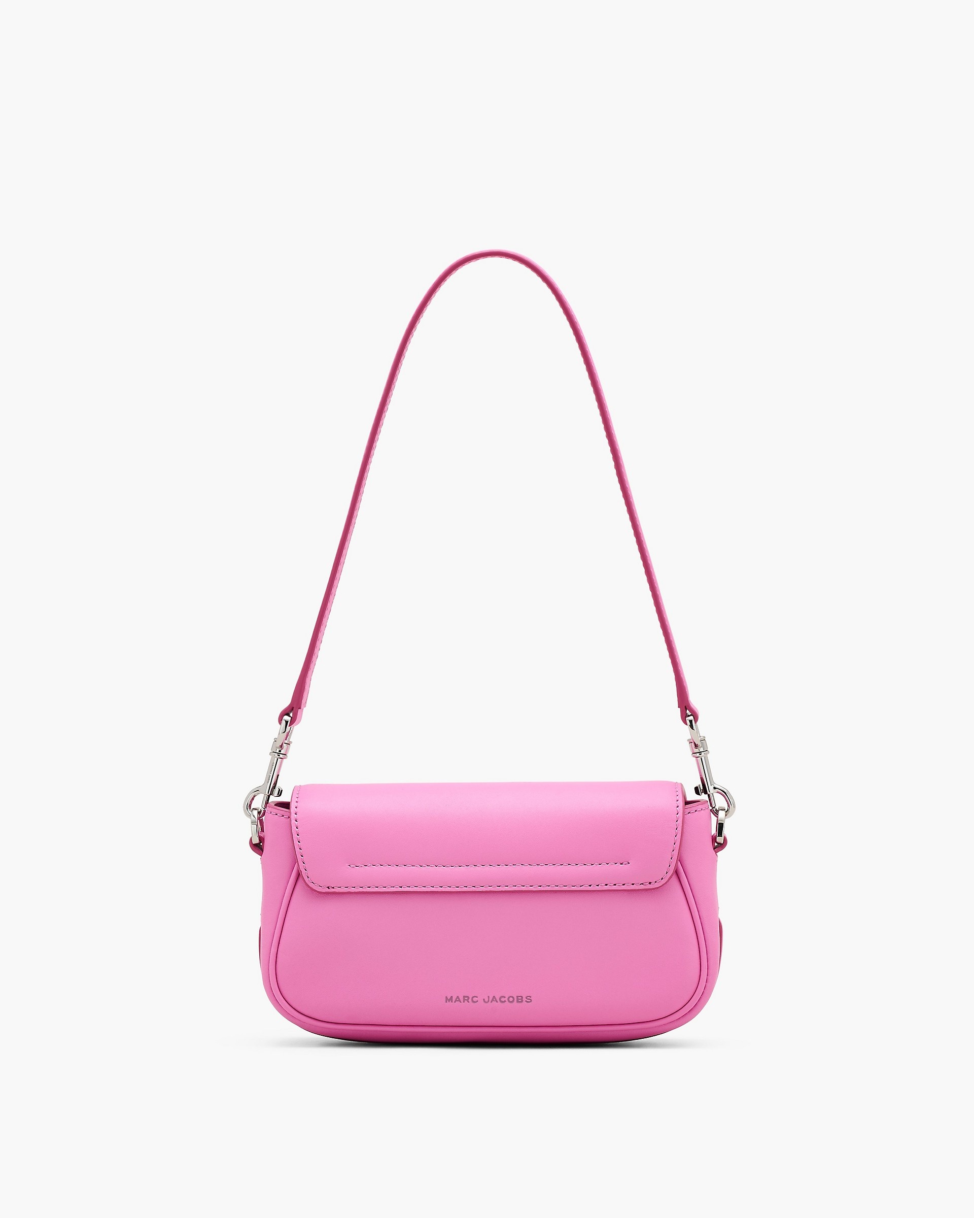 THE CLOVER SHOULDER BAG - 2