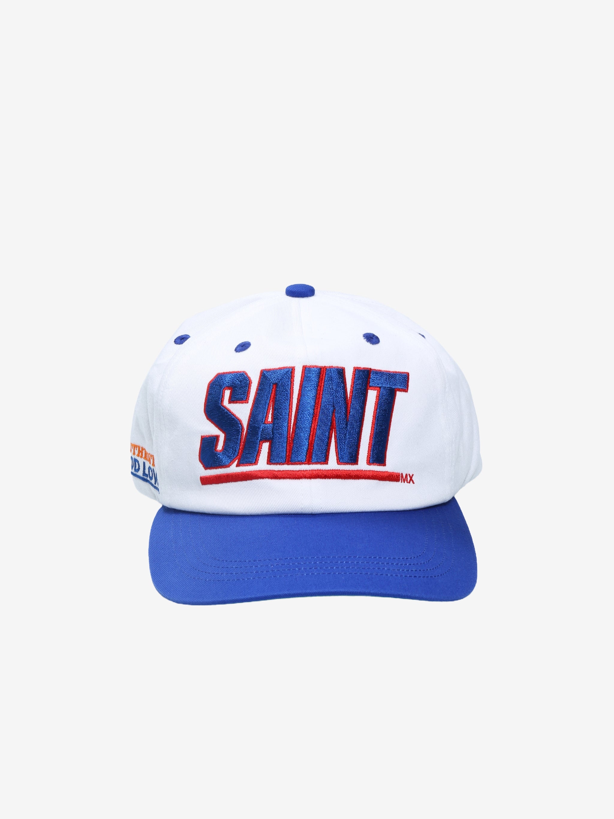 SAINT MICHAEL - Men Saint Cap - 1