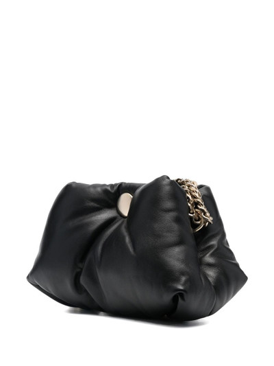 Proenza Schouler small Puffy Chain Tobo bag outlook