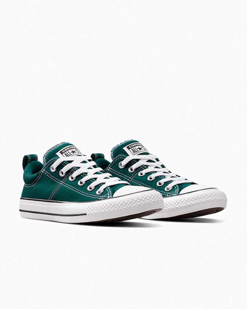 Chuck Taylor All Star Madison Canvas 4