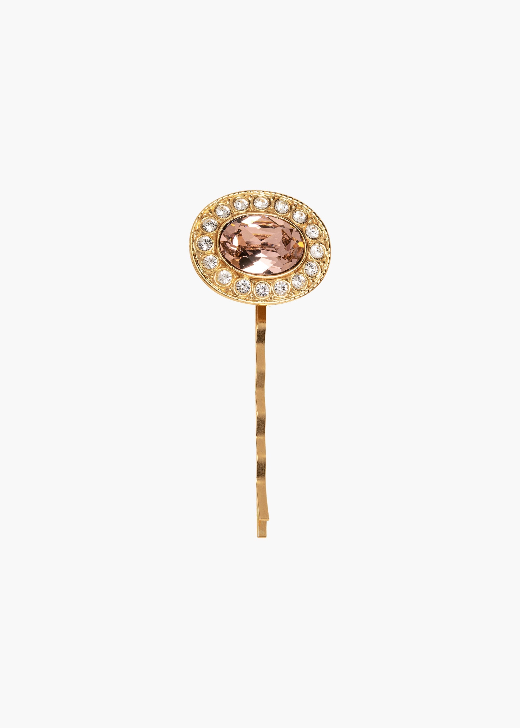 Sloane Bobby Pin - 1