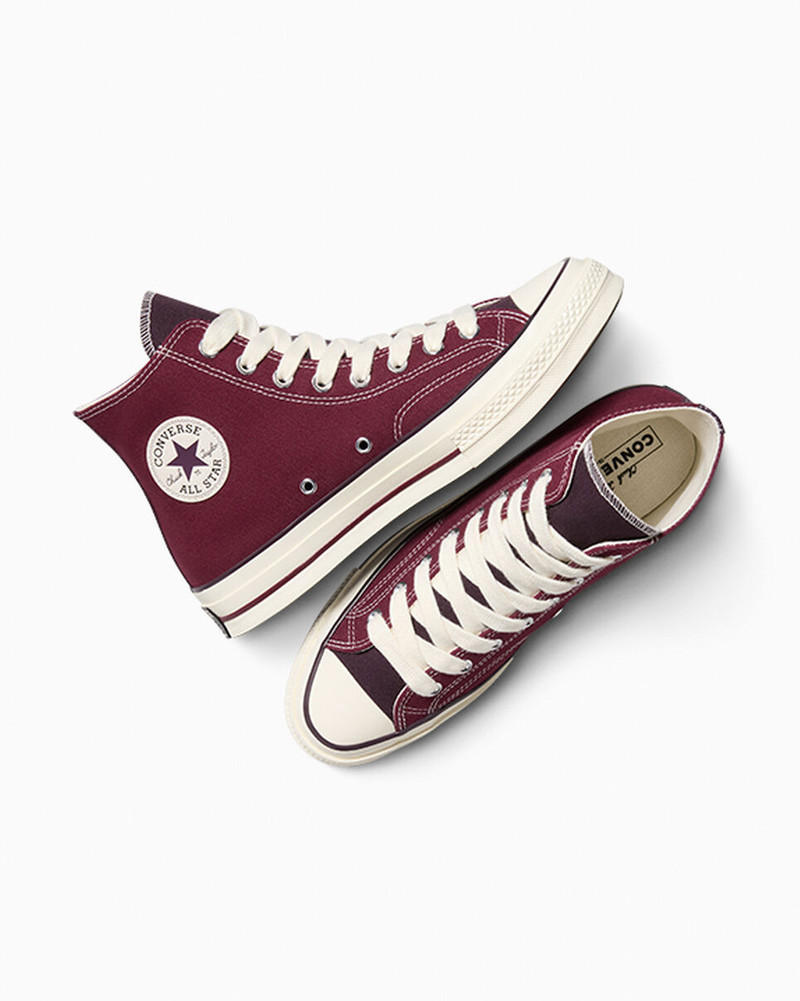 Chuck 70 Tonal Color Block 6