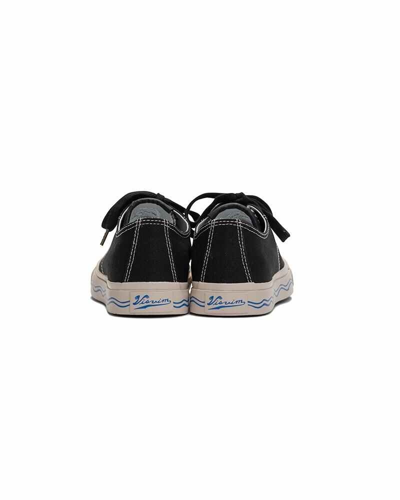 SEEGER LO W BLACK - 4