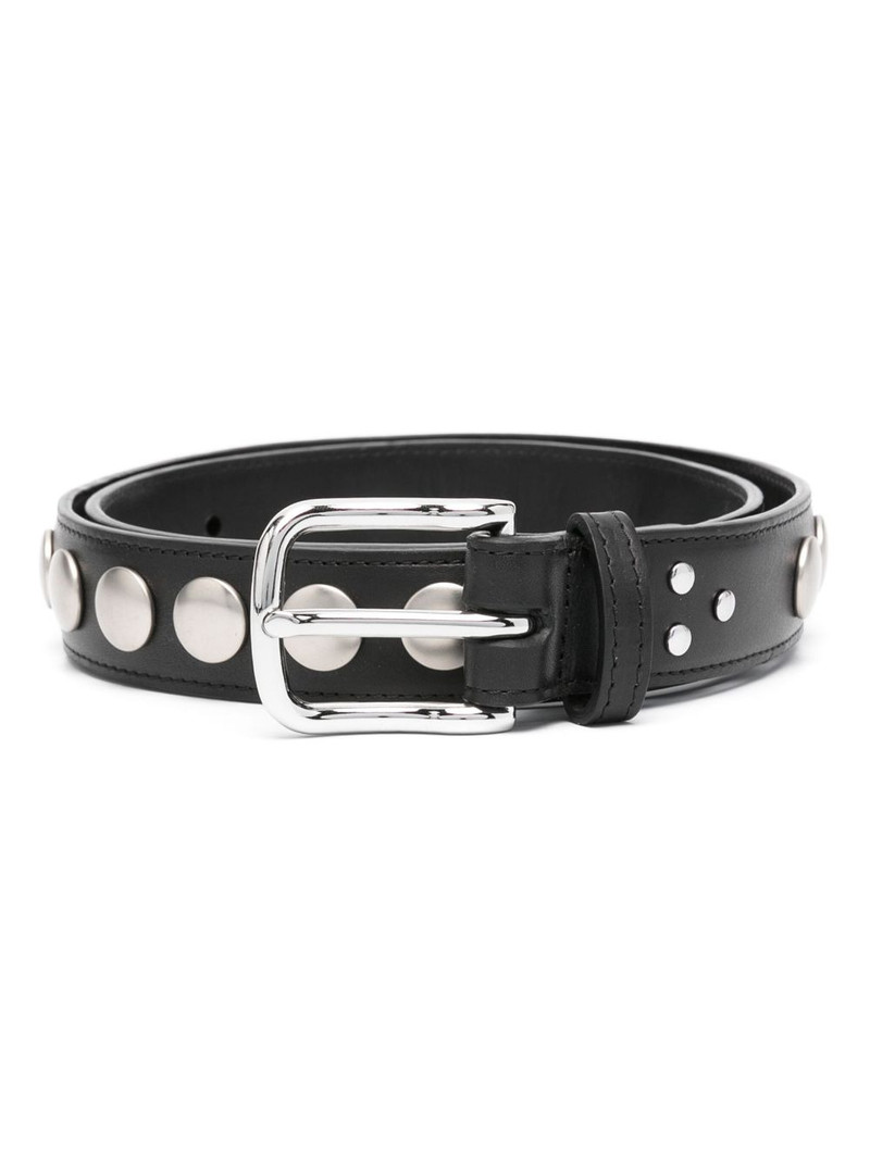 studded belt 1