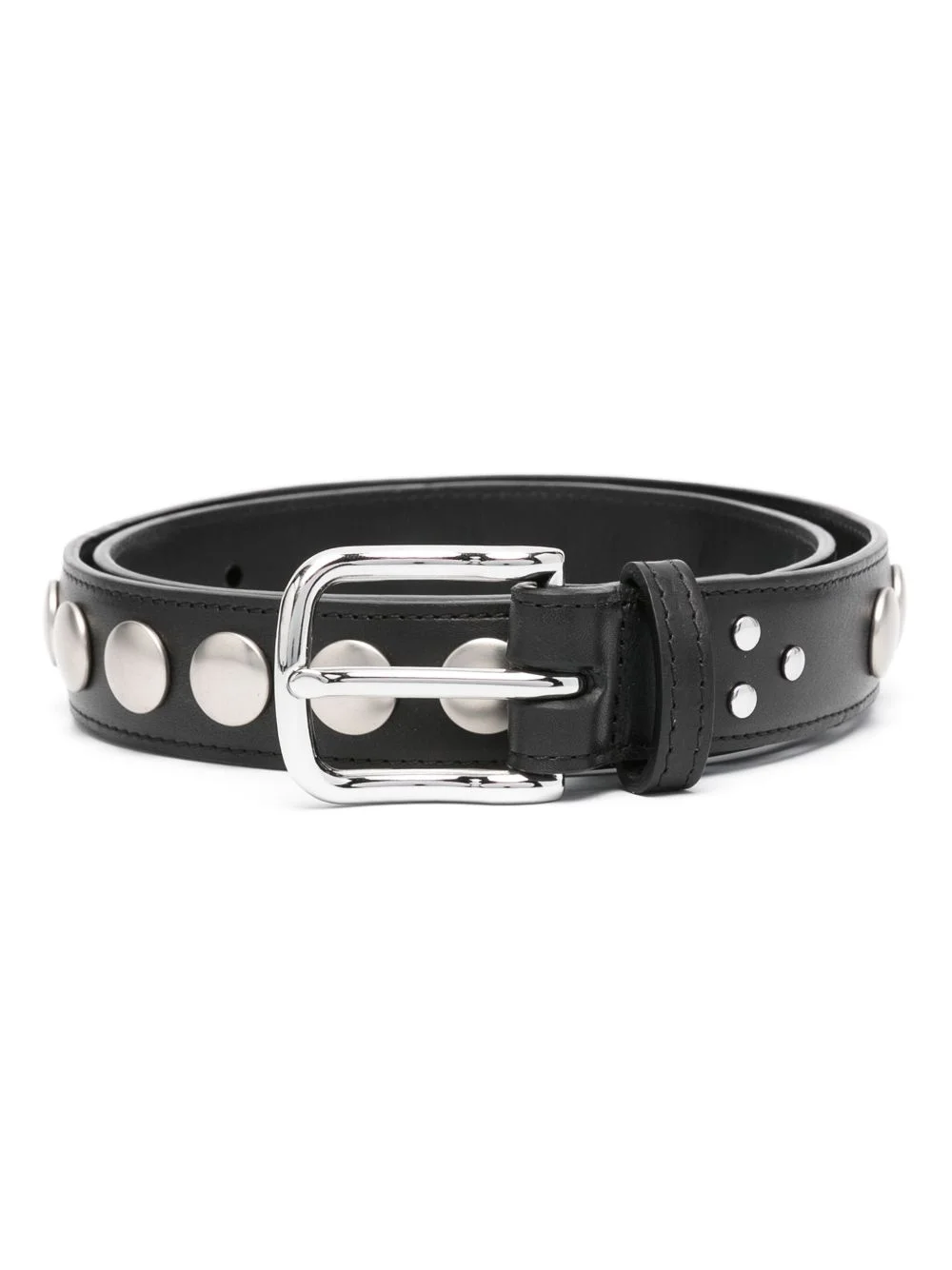 studded belt - 1