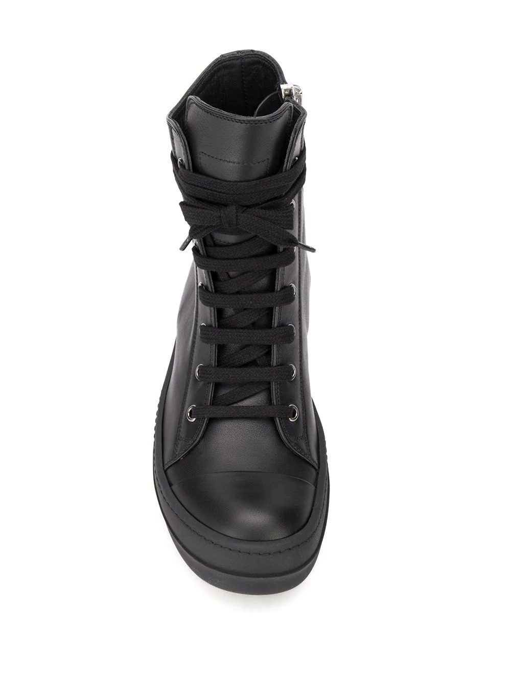 Tecuatl high-top sneakers - 4