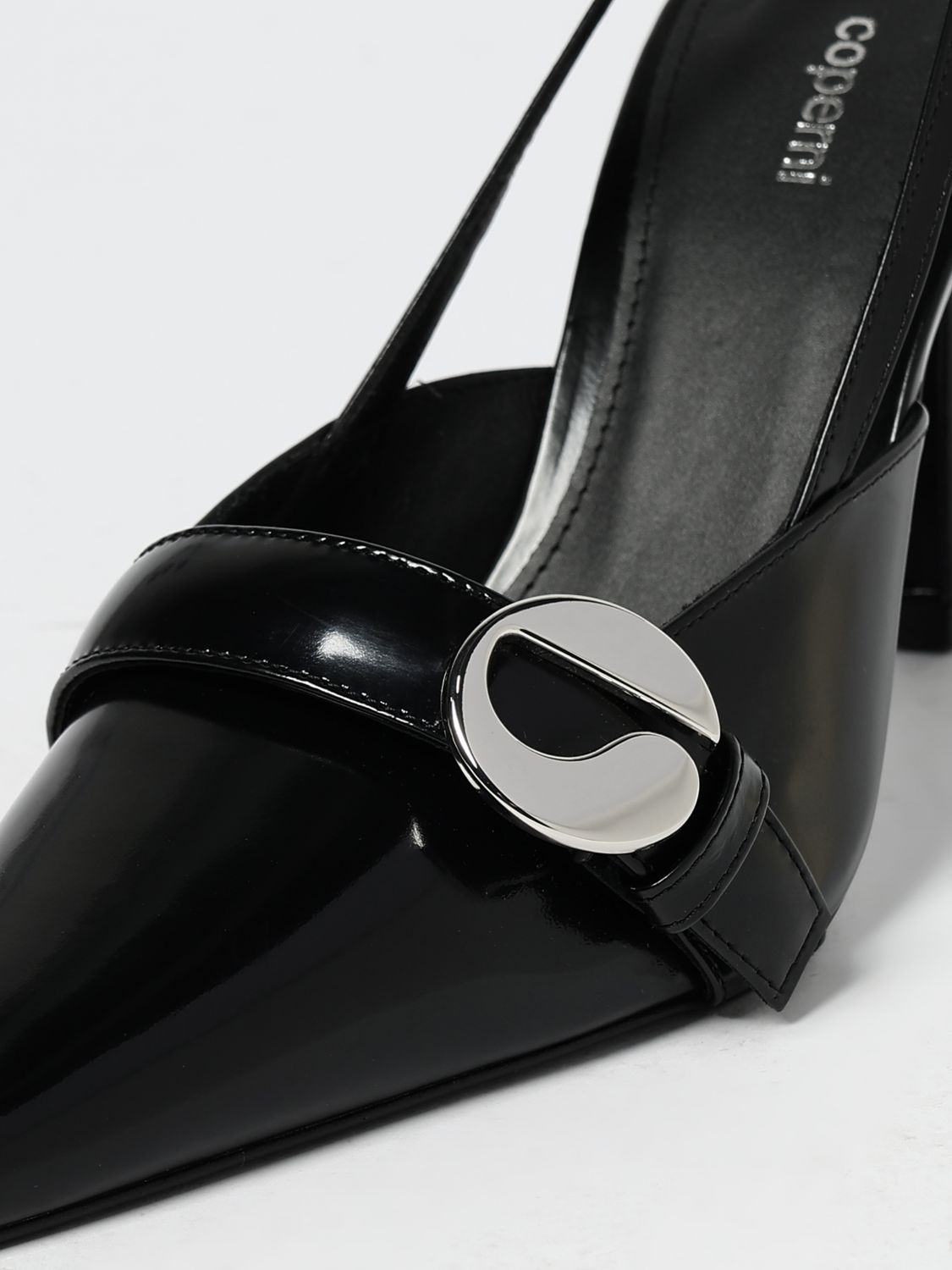 Shoes woman Coperni - 4