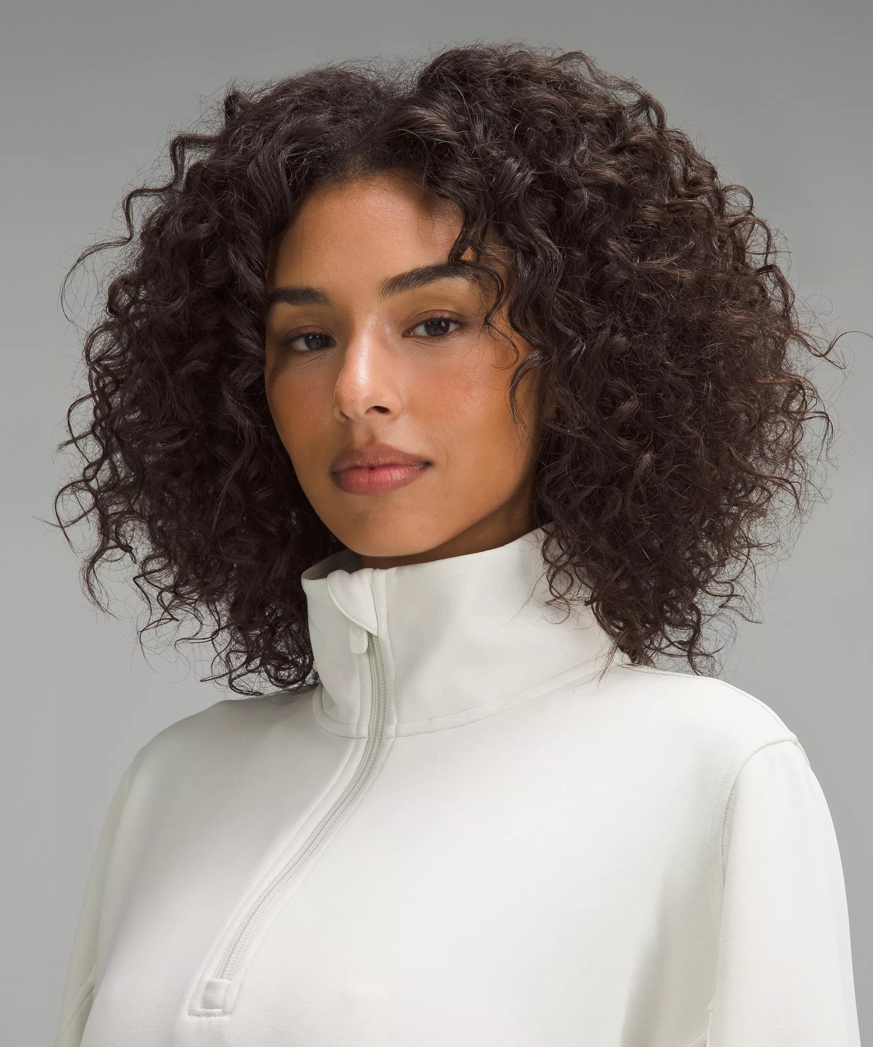 Brushed Softstreme Half Zip - 4