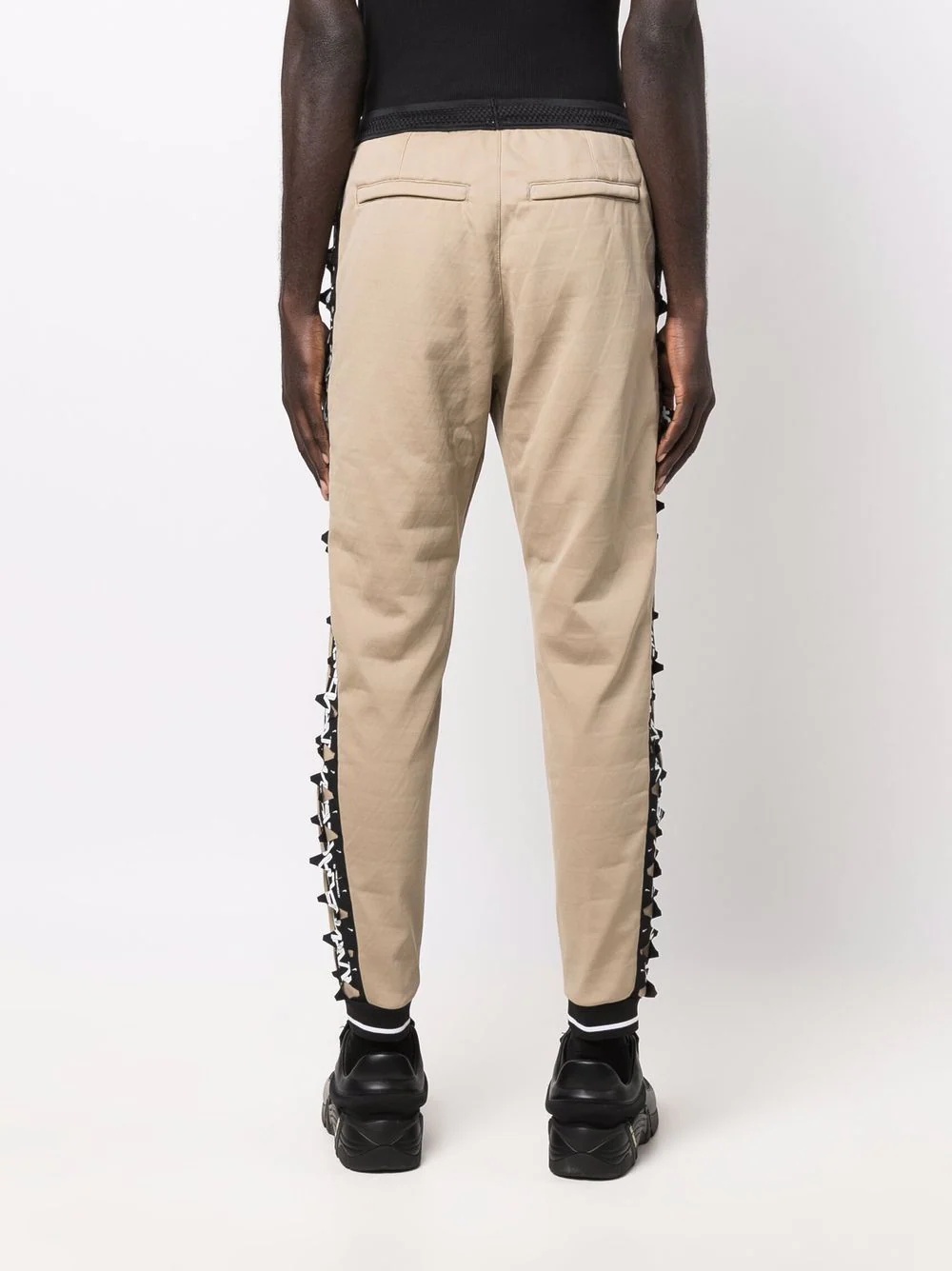 X ACRONYM Therma-Fit track pants - 5