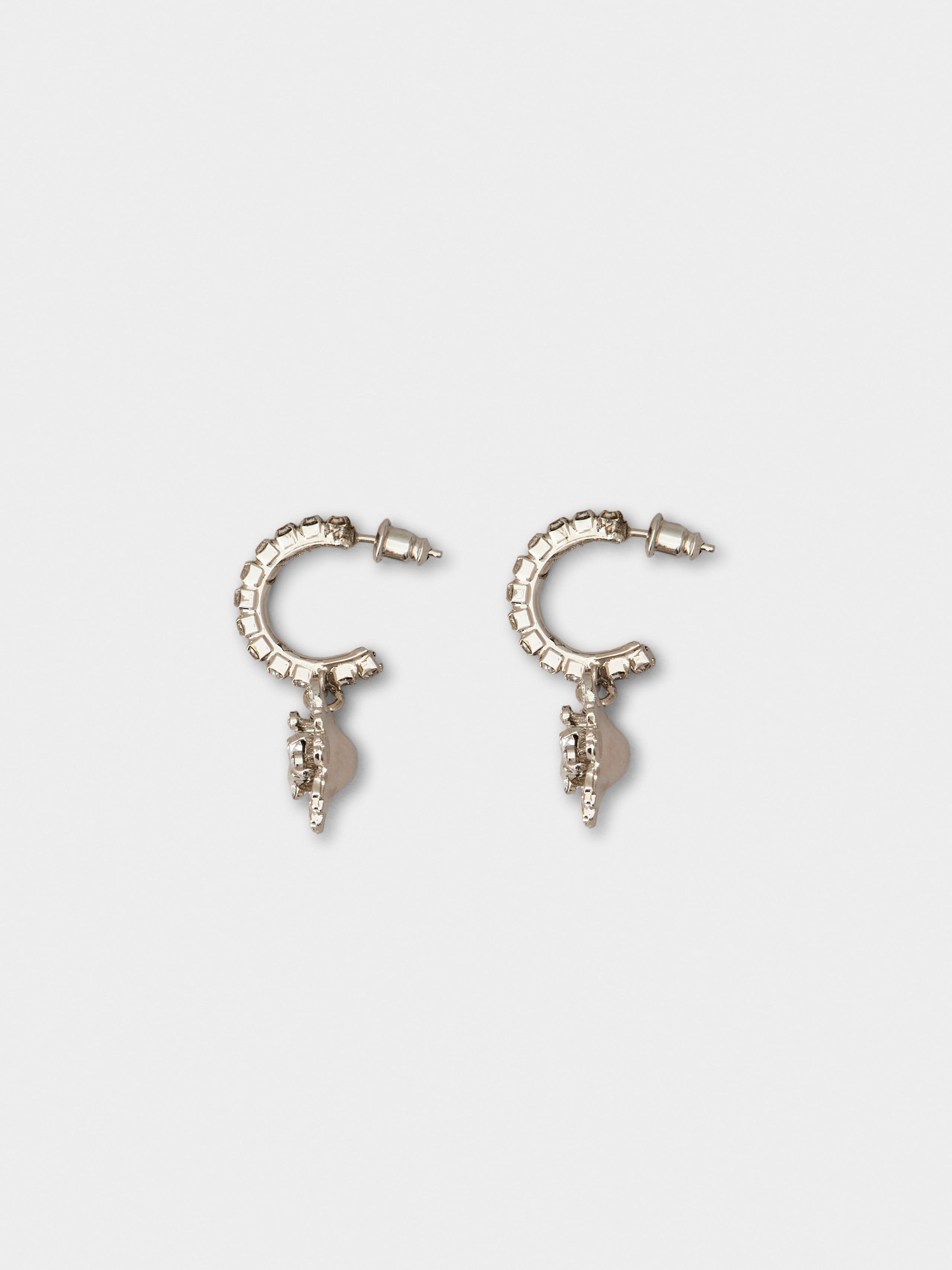 Efflorescence Earrings - 2