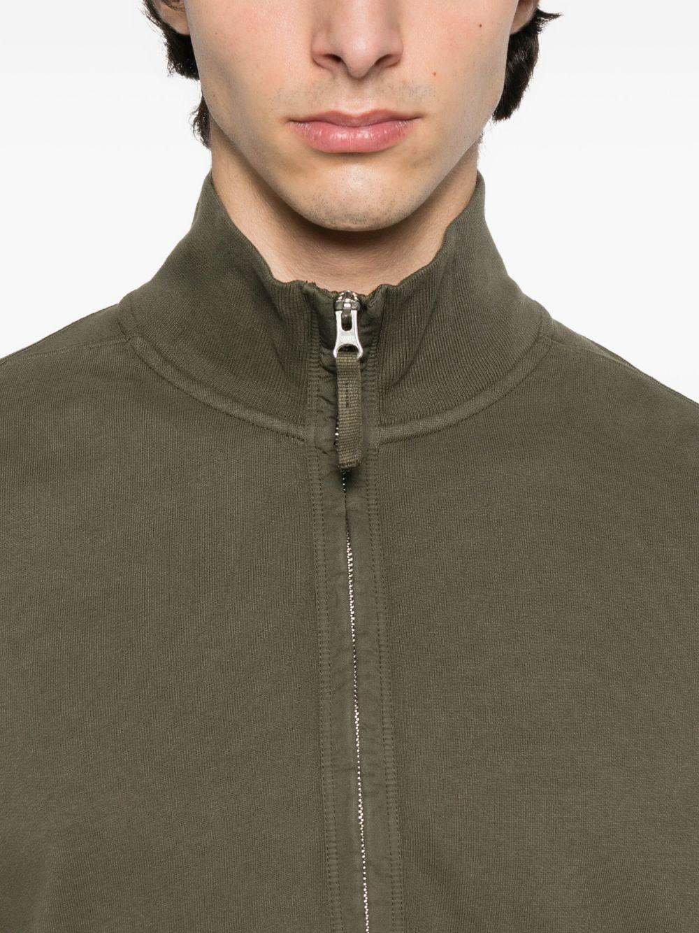 FELPA STONE ISLAND - 4